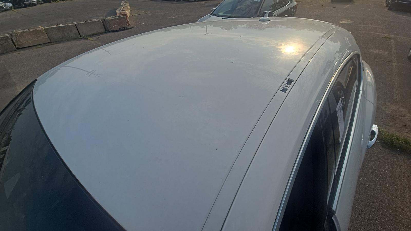 2019 Maserati Levante Base AWD