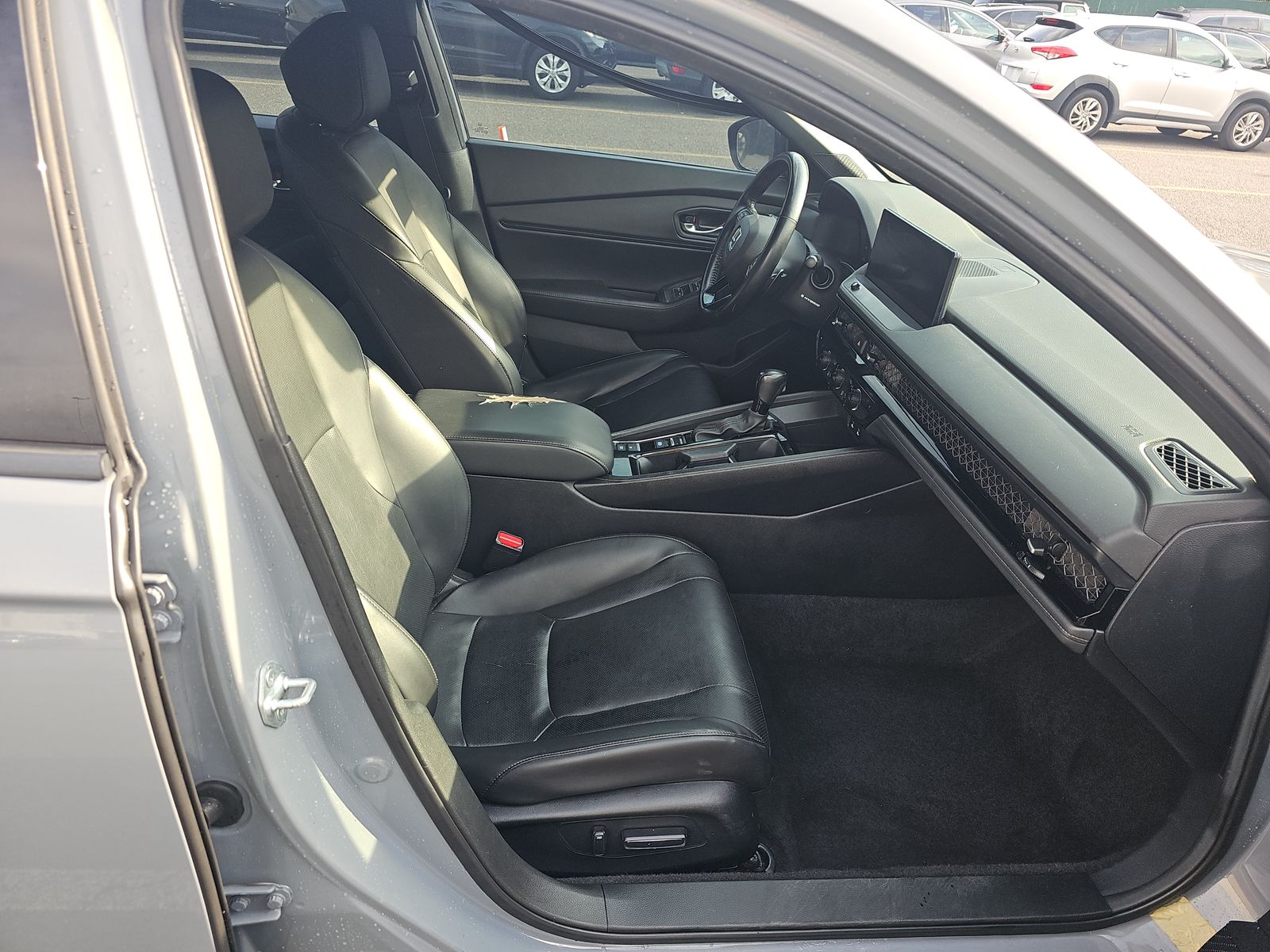 2023 Honda Accord Hybrid Sport-L FWD