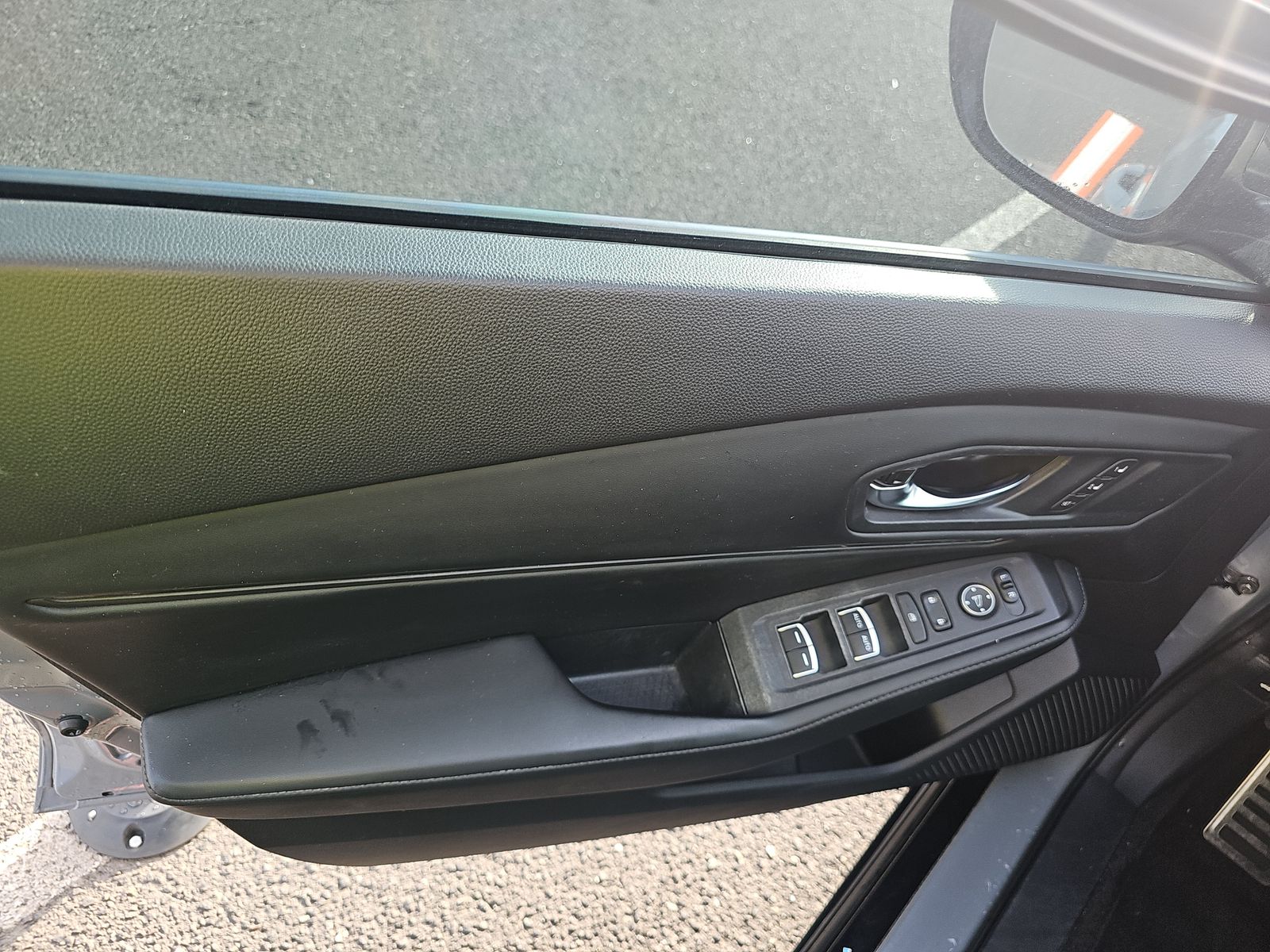 2023 Honda Accord Hybrid Sport-L FWD
