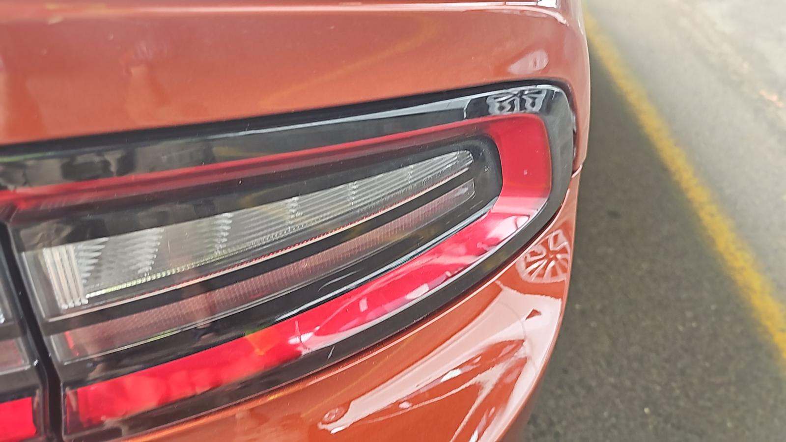 2021 Dodge Charger SXT RWD
