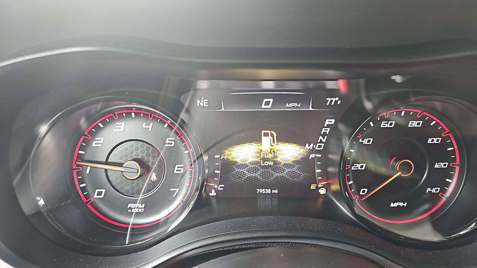 2021 Dodge Charger SXT RWD