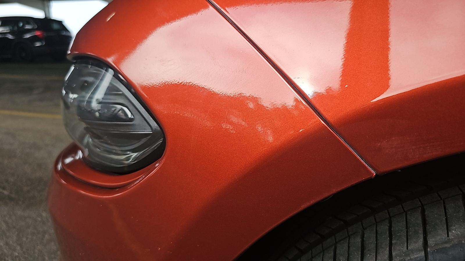 2021 Dodge Charger SXT RWD