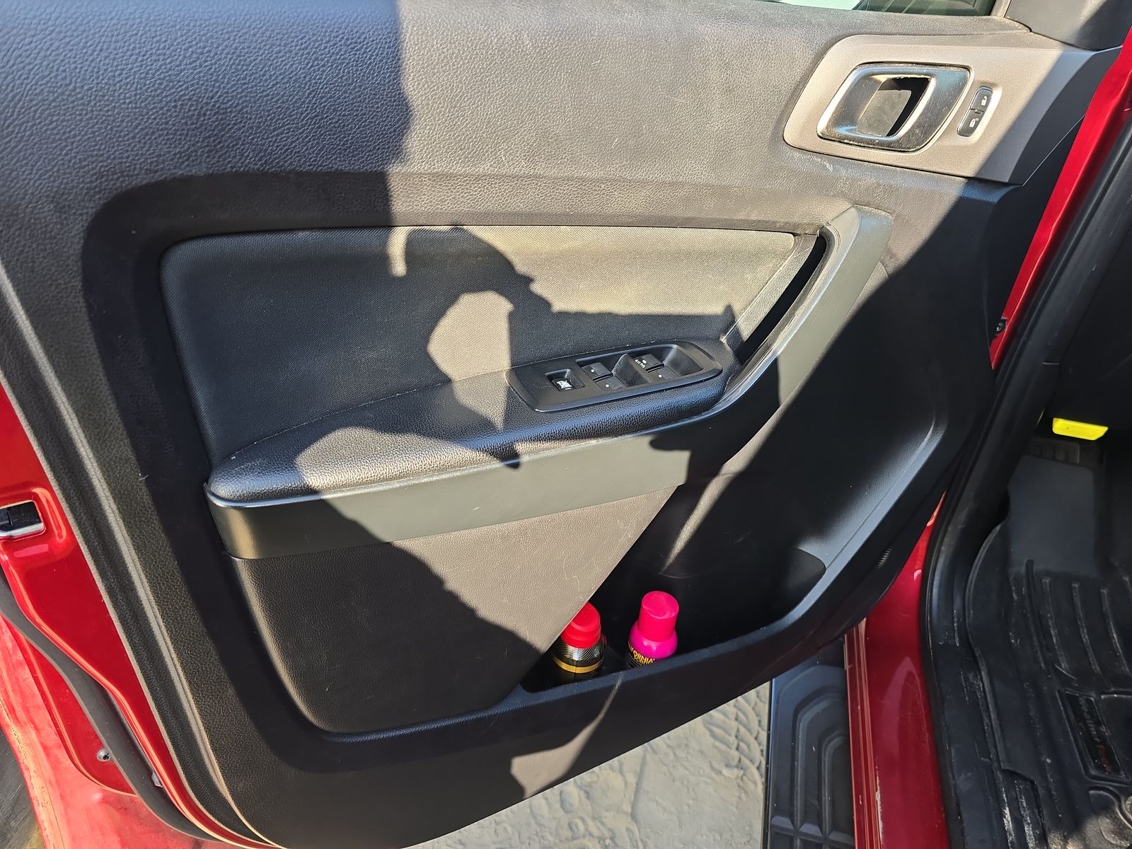 2020 Ford Ranger XLT AWD