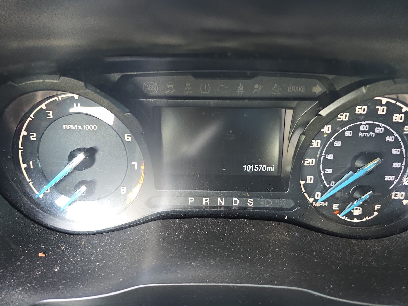 2020 Ford Ranger XLT AWD