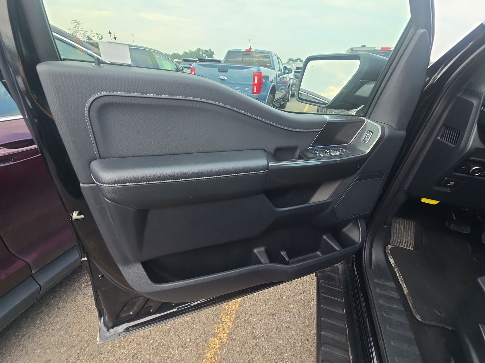 2022 Ford F-150 XLT AWD