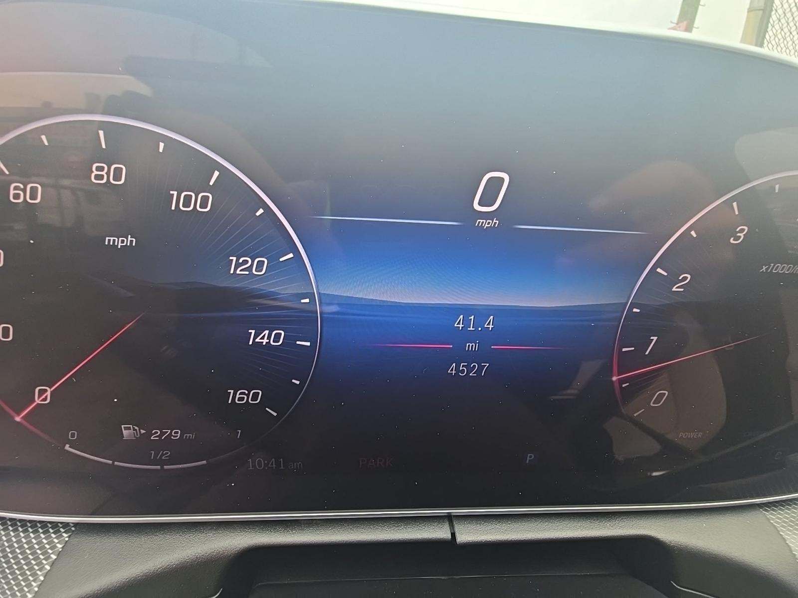 2025 Mercedes-Benz C-Class C 300 AWD