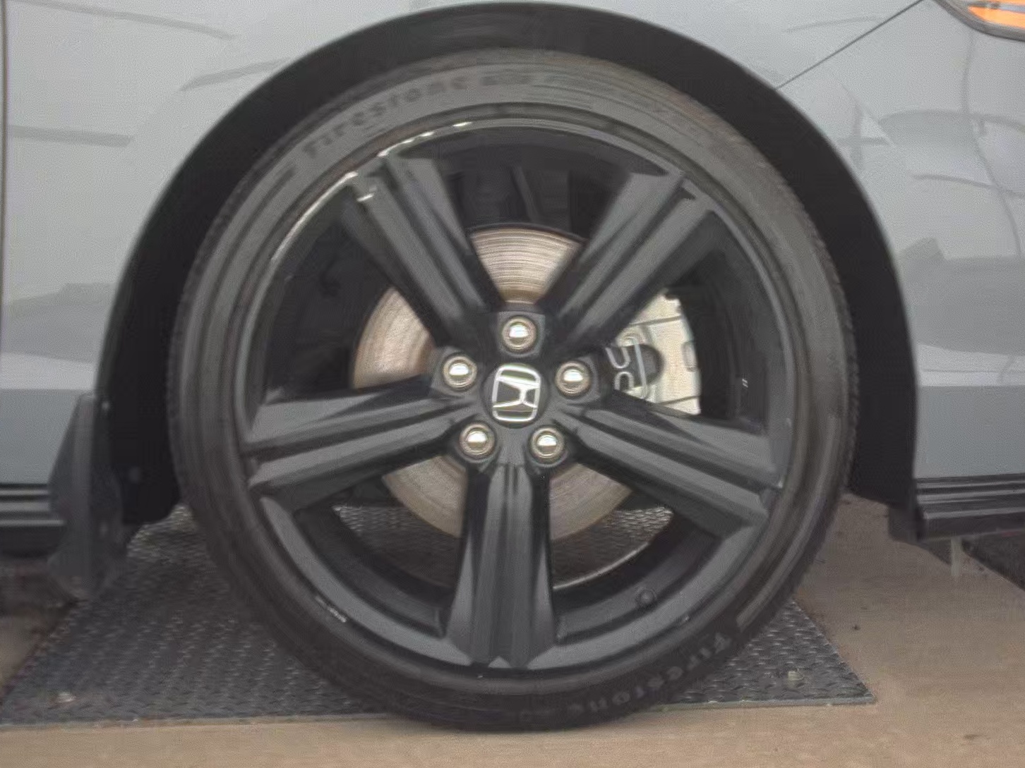 2023 Honda Accord Hybrid Sport-L FWD