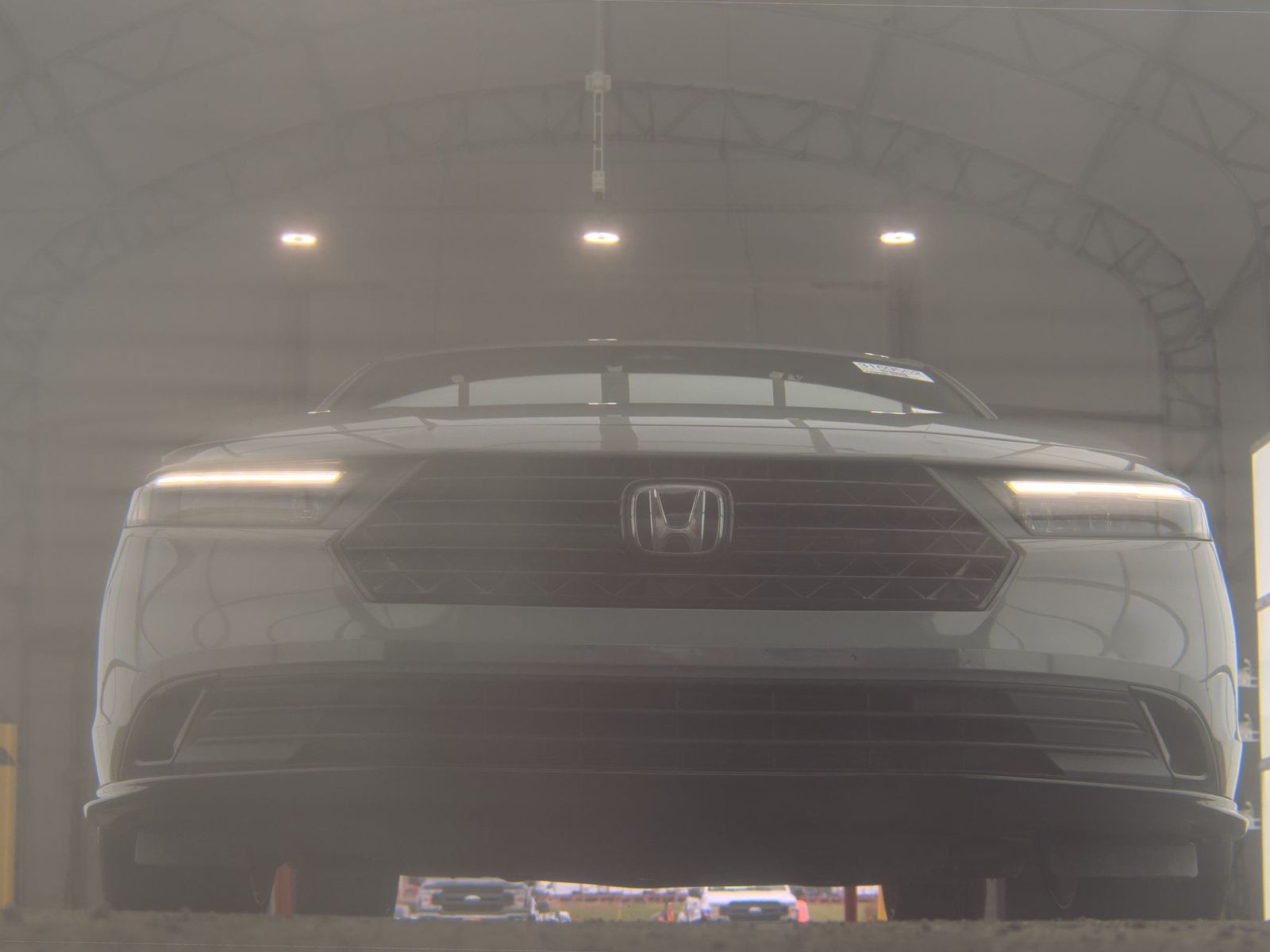 2023 Honda Accord Hybrid Sport-L FWD