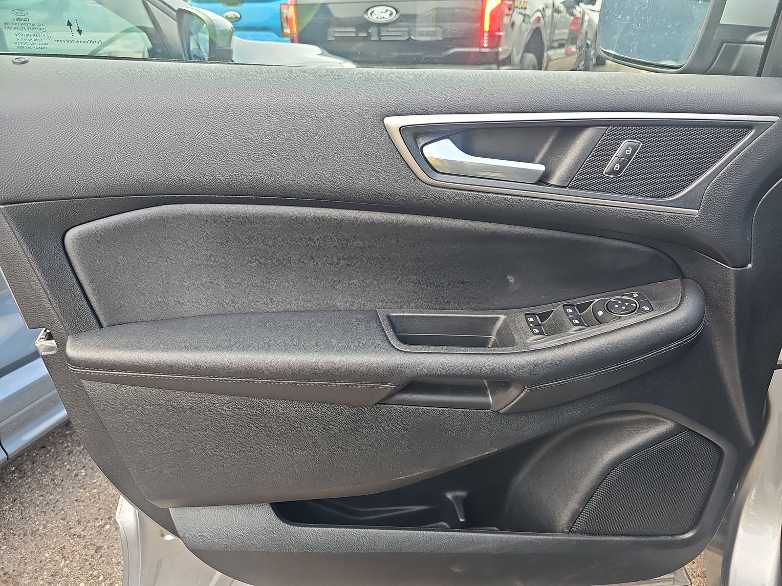 2022 Ford Edge SEL AWD
