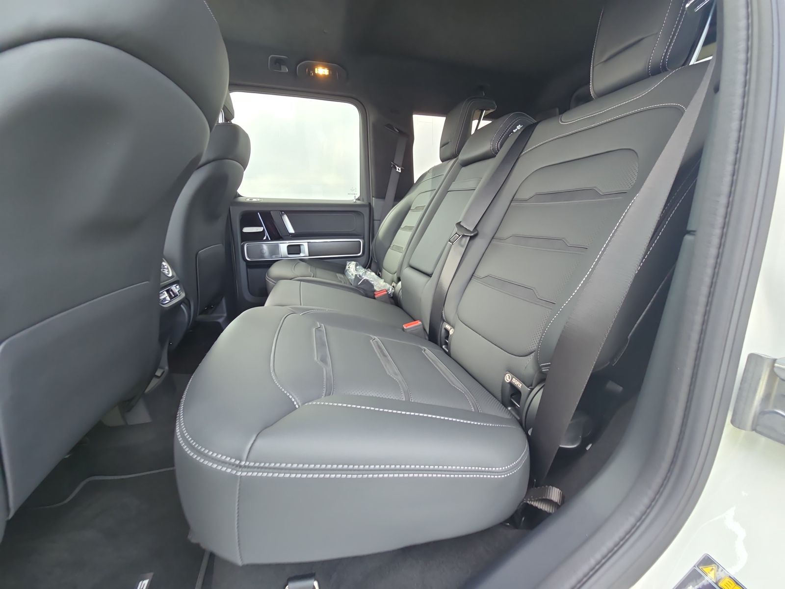 2025 Mercedes-Benz G-Class AMG G 63 AWD