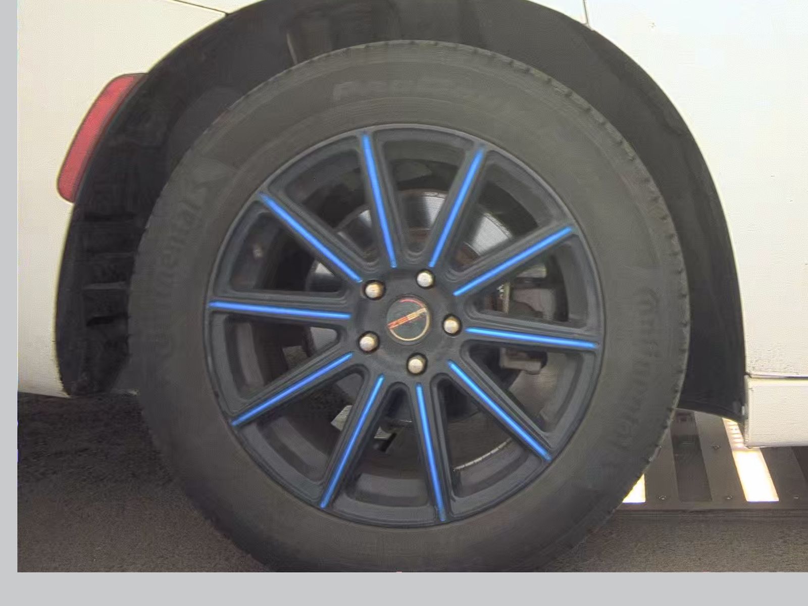 2015 Dodge Charger SE RWD