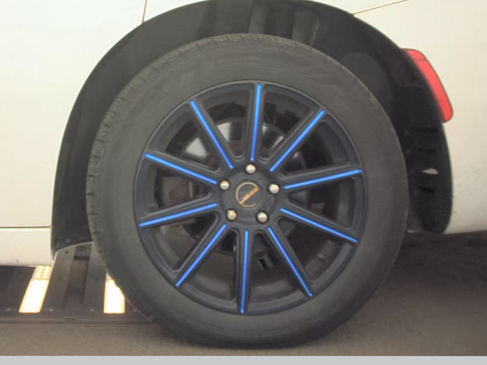 2015 Dodge Charger SE RWD