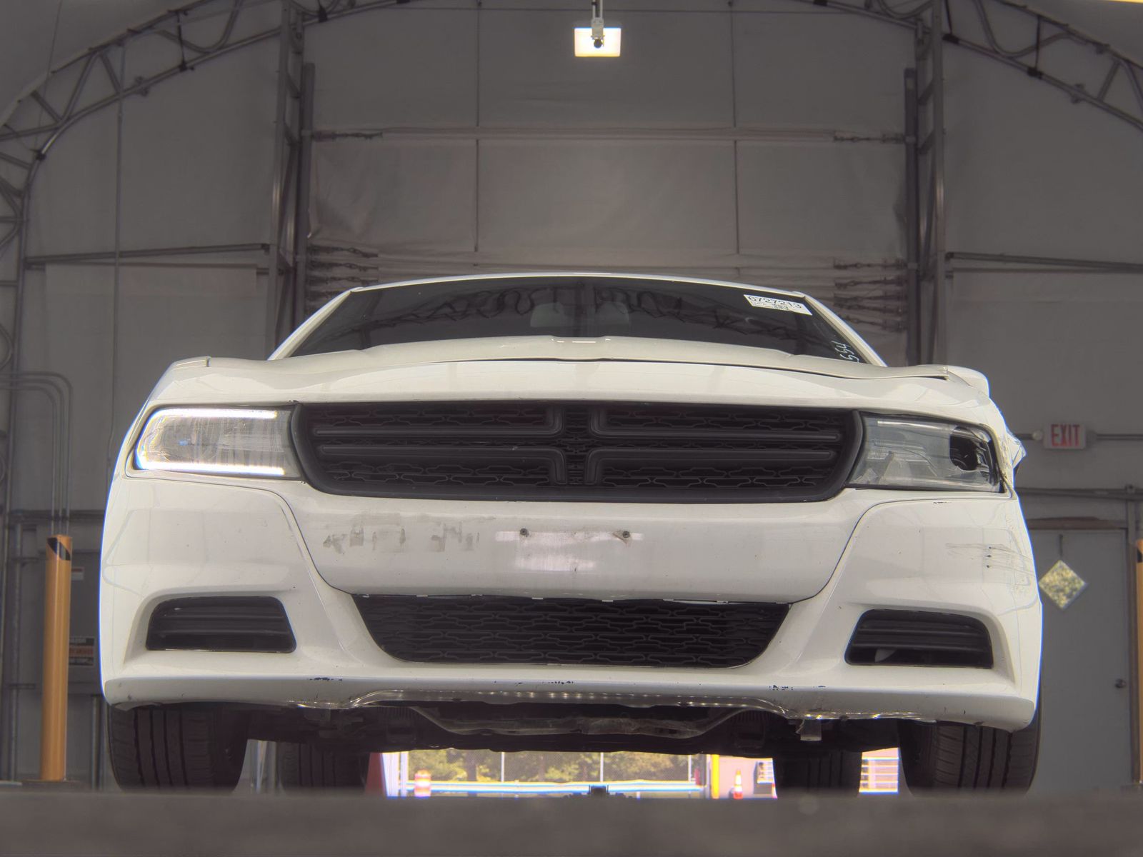 2015 Dodge Charger SE RWD