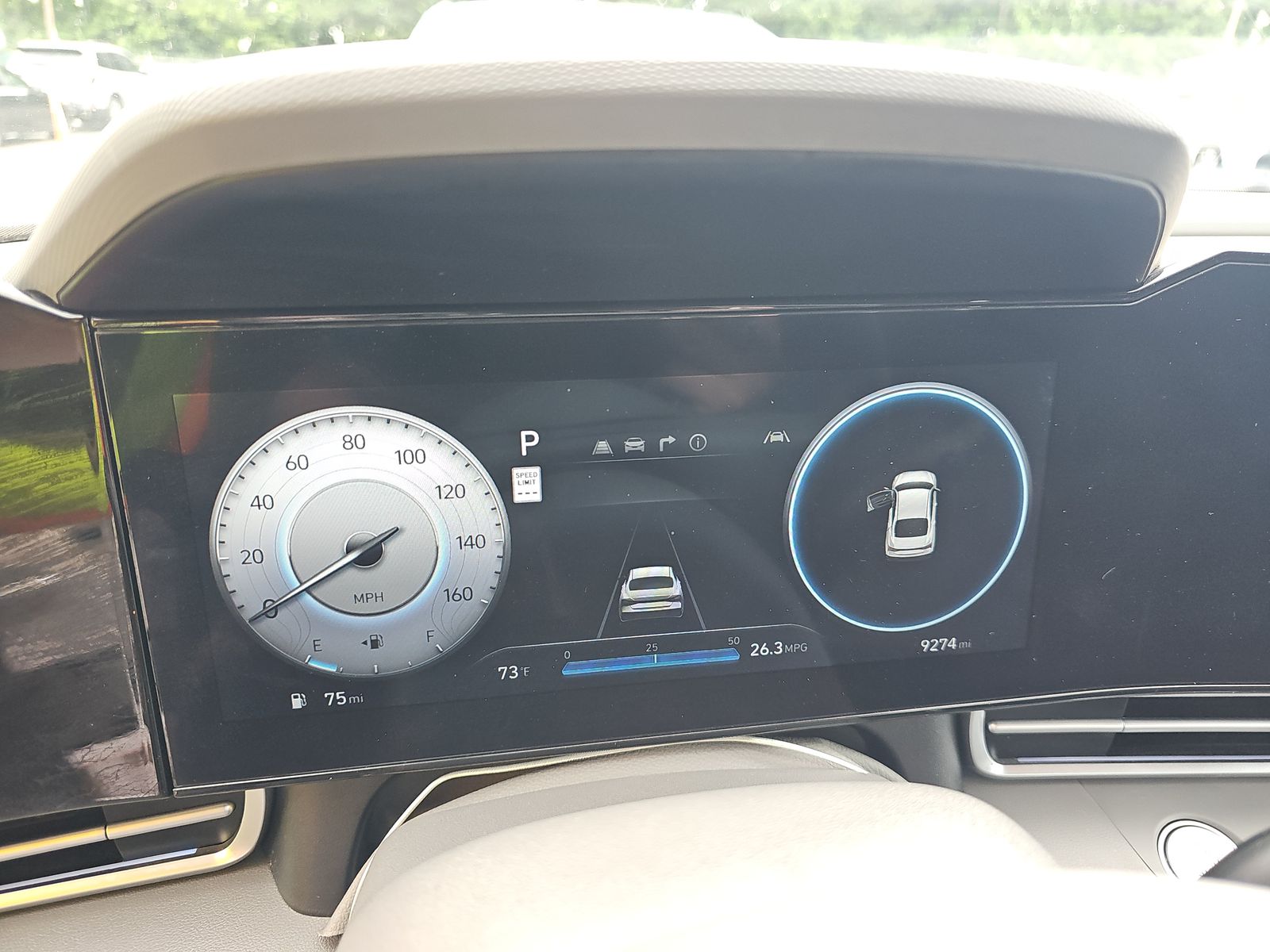 2024 Hyundai Elantra SEL FWD