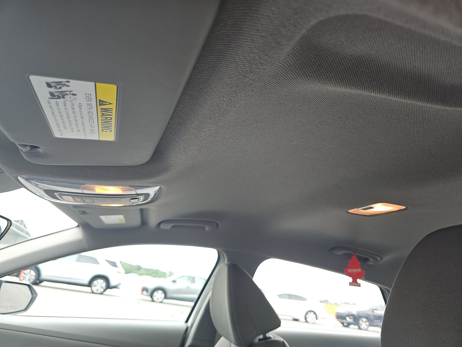 2024 Hyundai Elantra SEL FWD