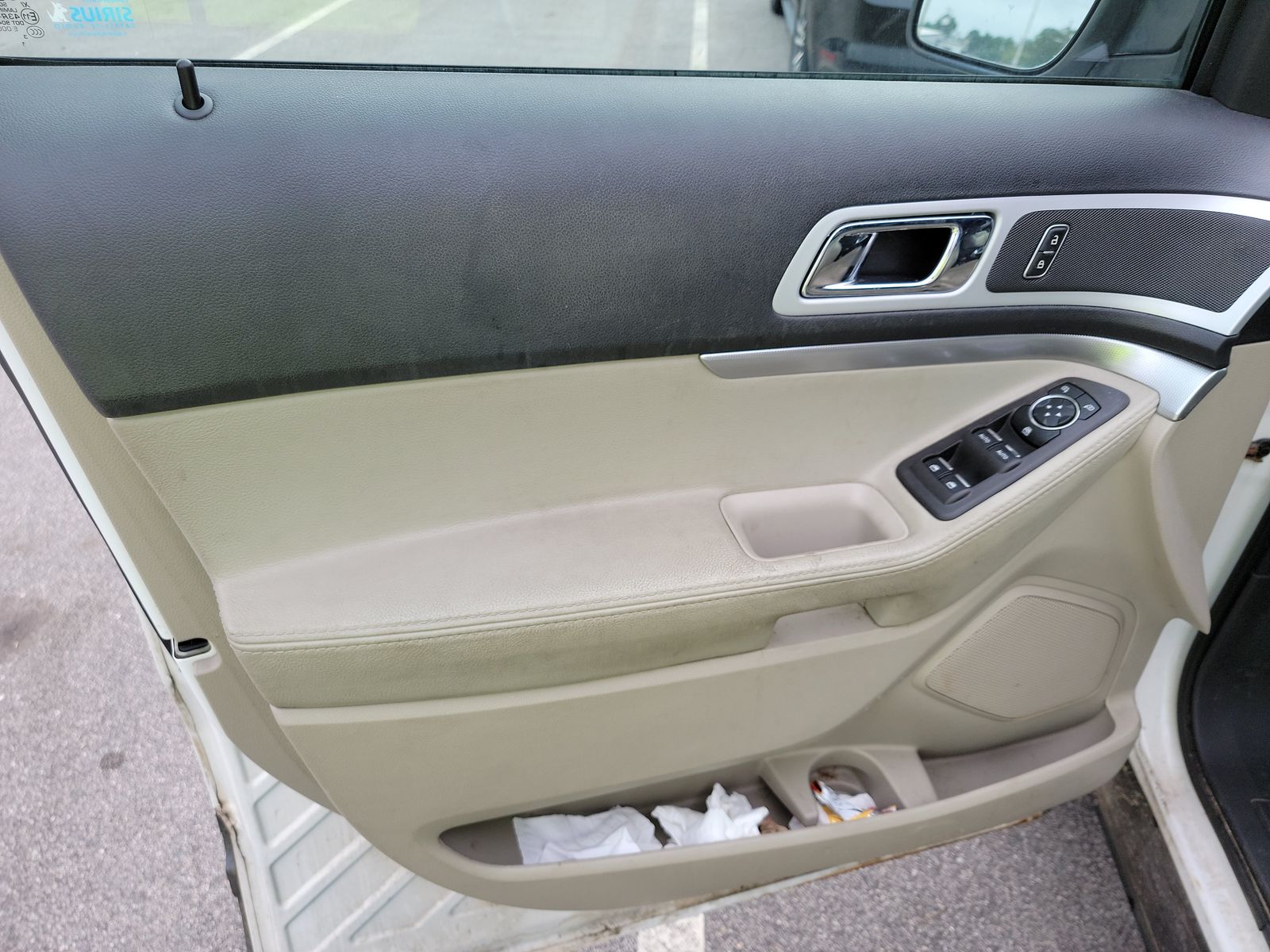 2014 Ford Explorer XLT AWD