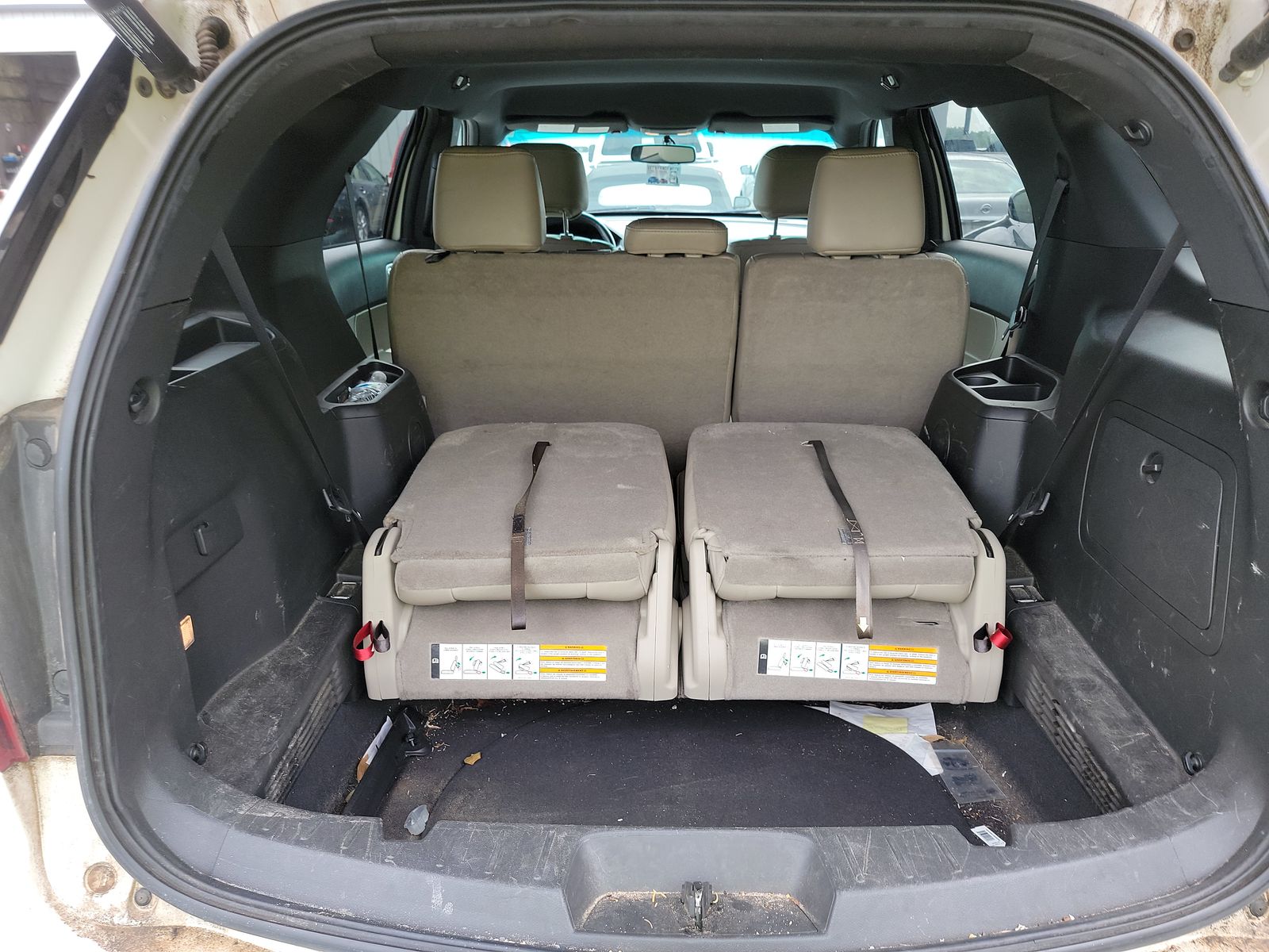 2014 Ford Explorer XLT AWD