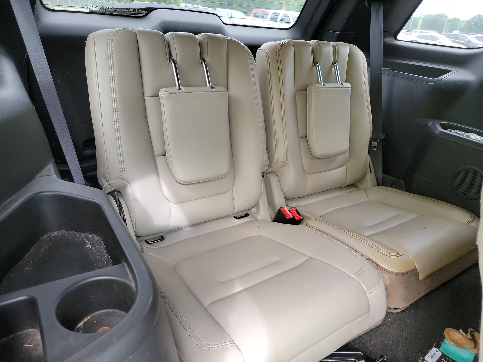 2014 Ford Explorer XLT AWD