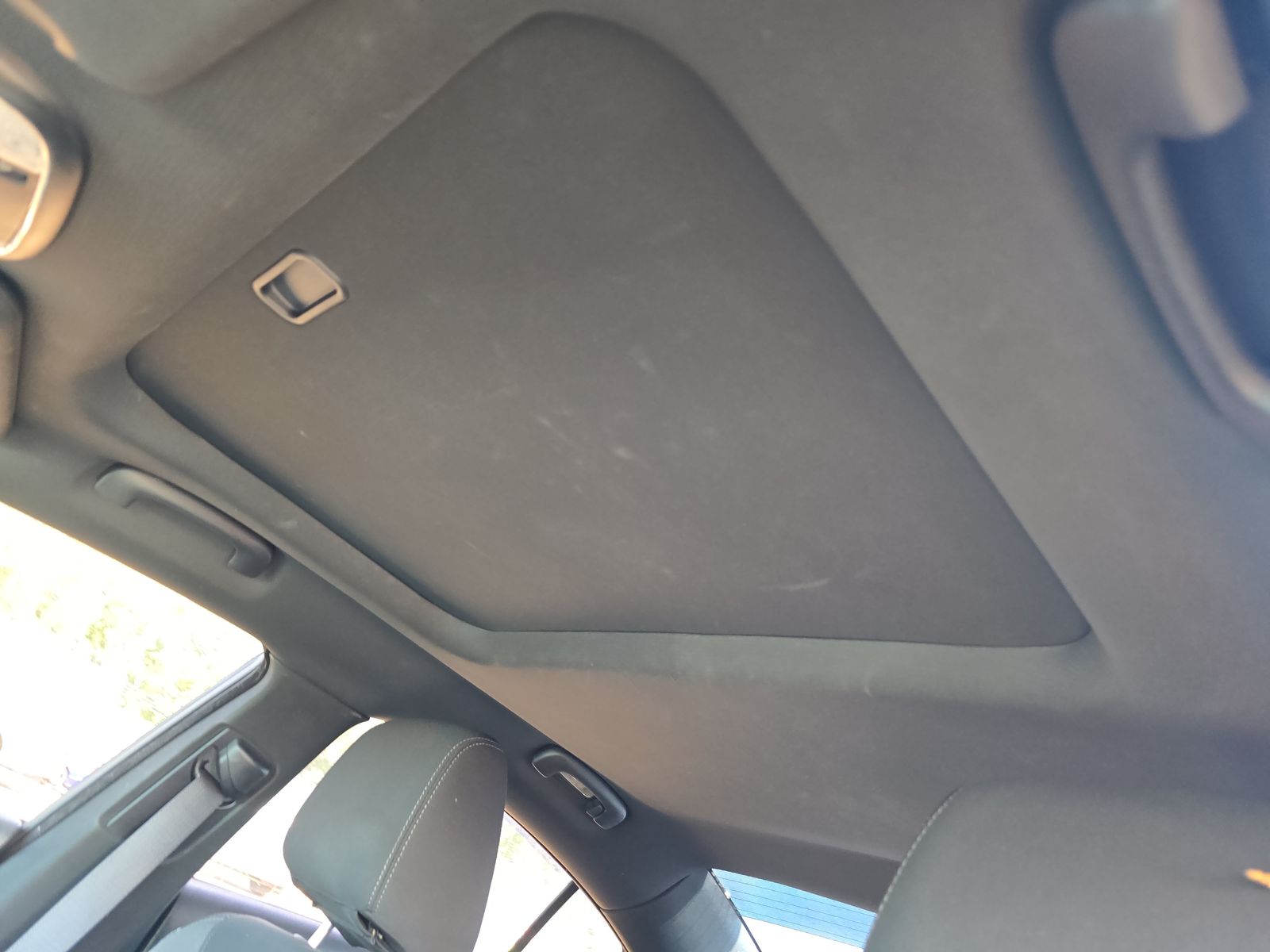 2015 Dodge Charger SE RWD