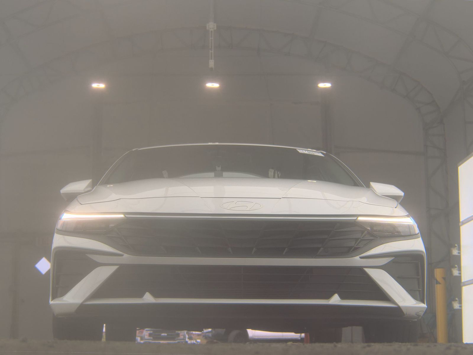 2024 Hyundai Elantra SEL FWD