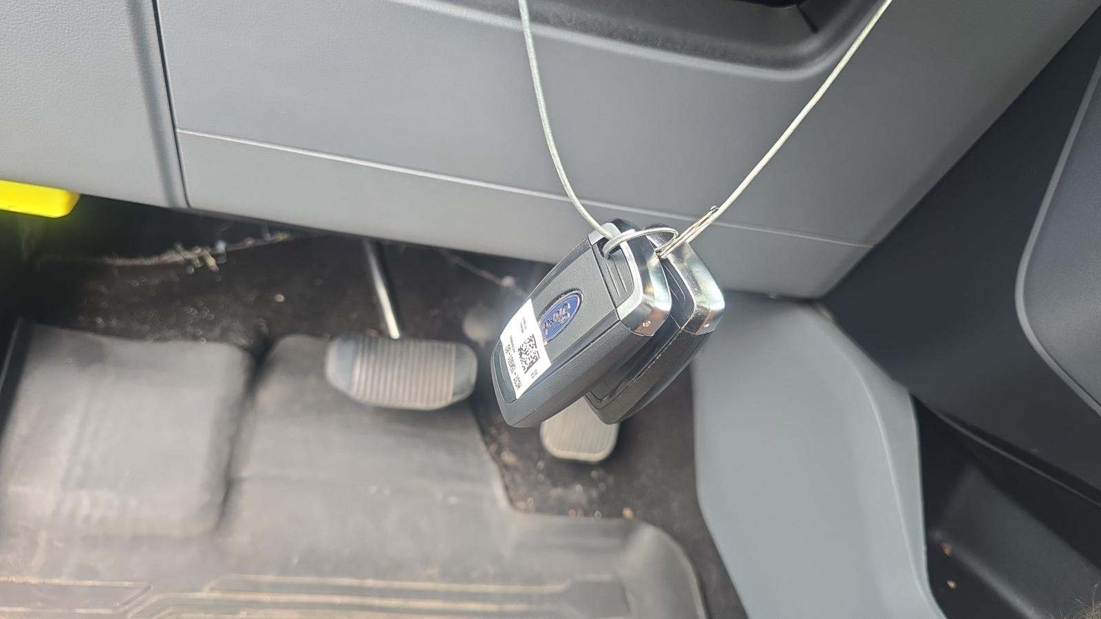2022 Ford F-150 XLT AWD