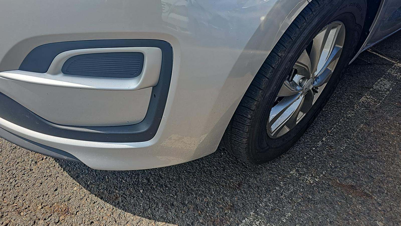 2019 Kia Sedona L FWD