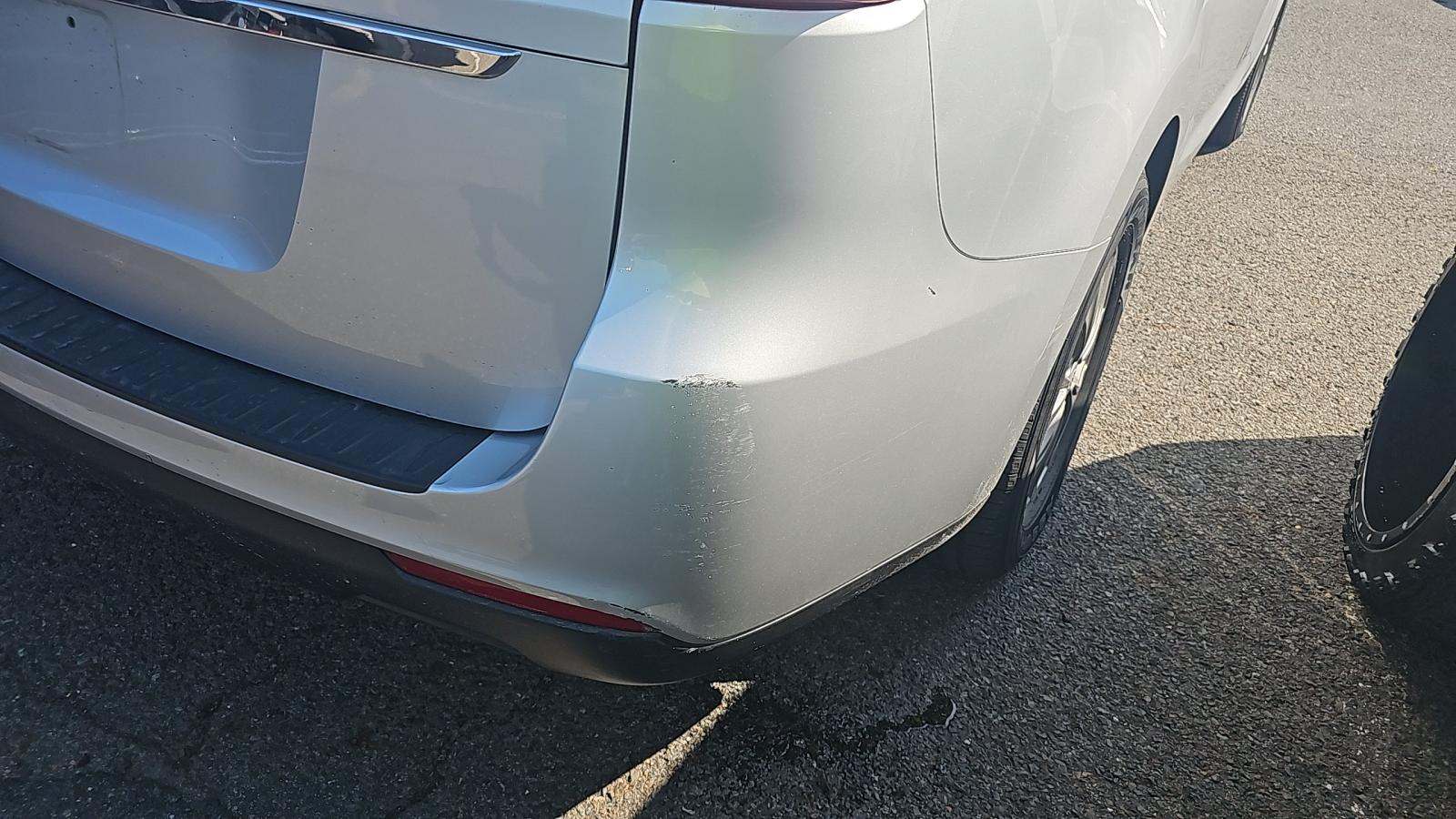 2019 Kia Sedona L FWD