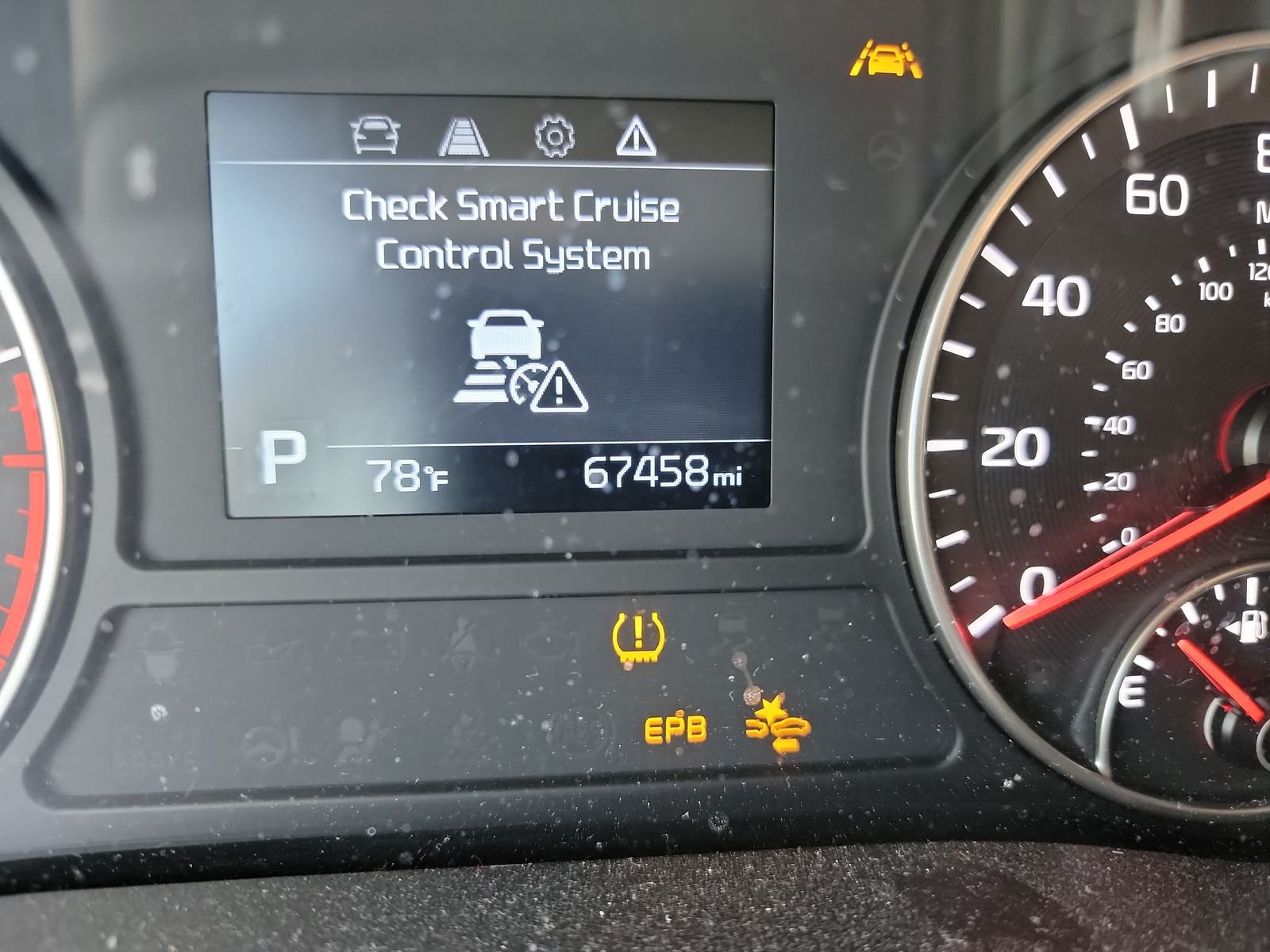2019 Kia Optima EX FWD
