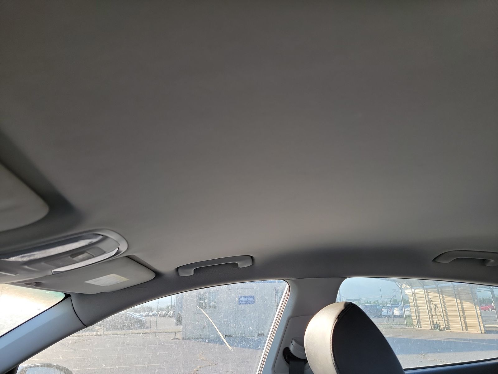 2019 Kia Optima EX FWD