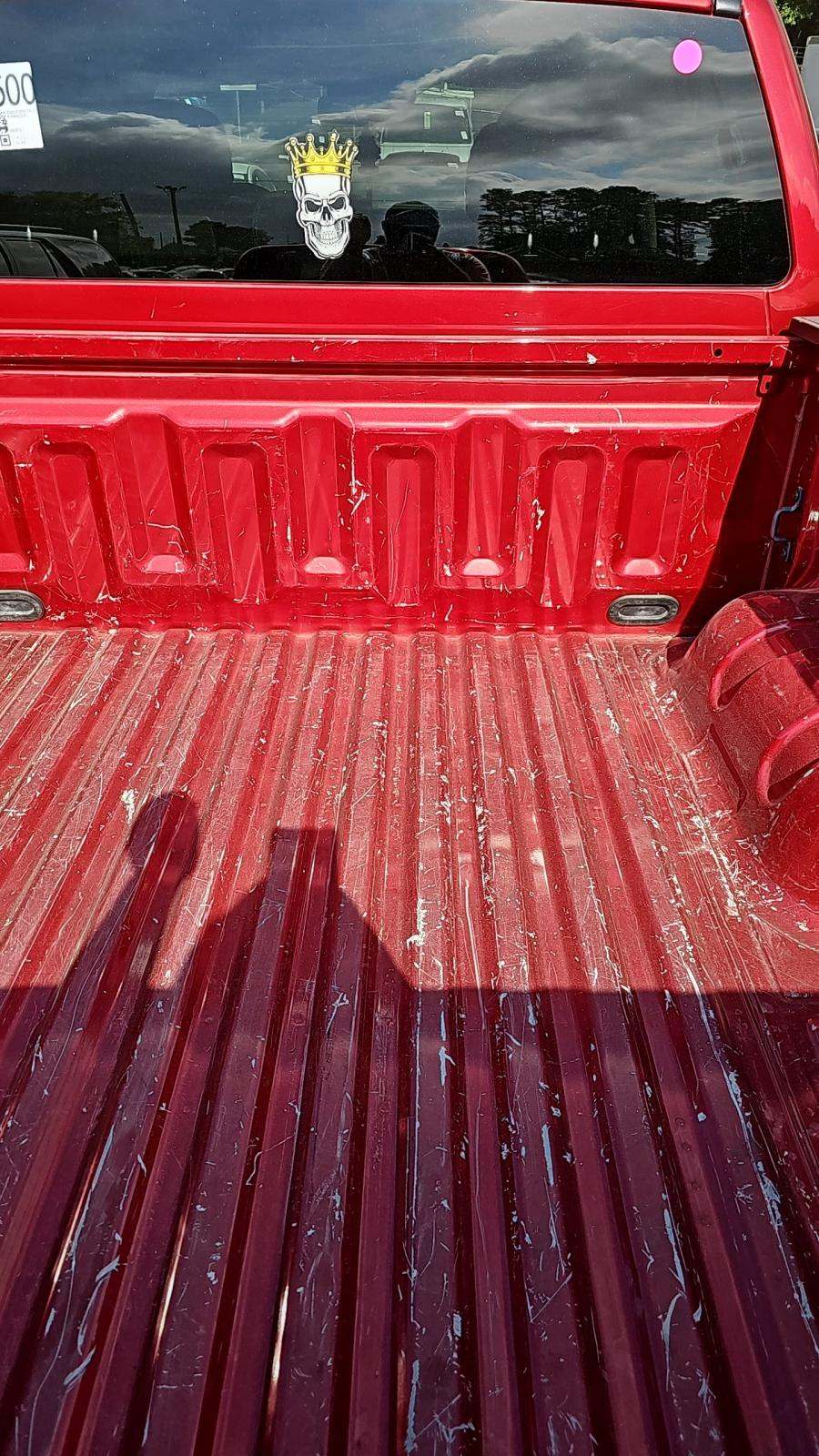 2020 Ford Ranger XLT AWD