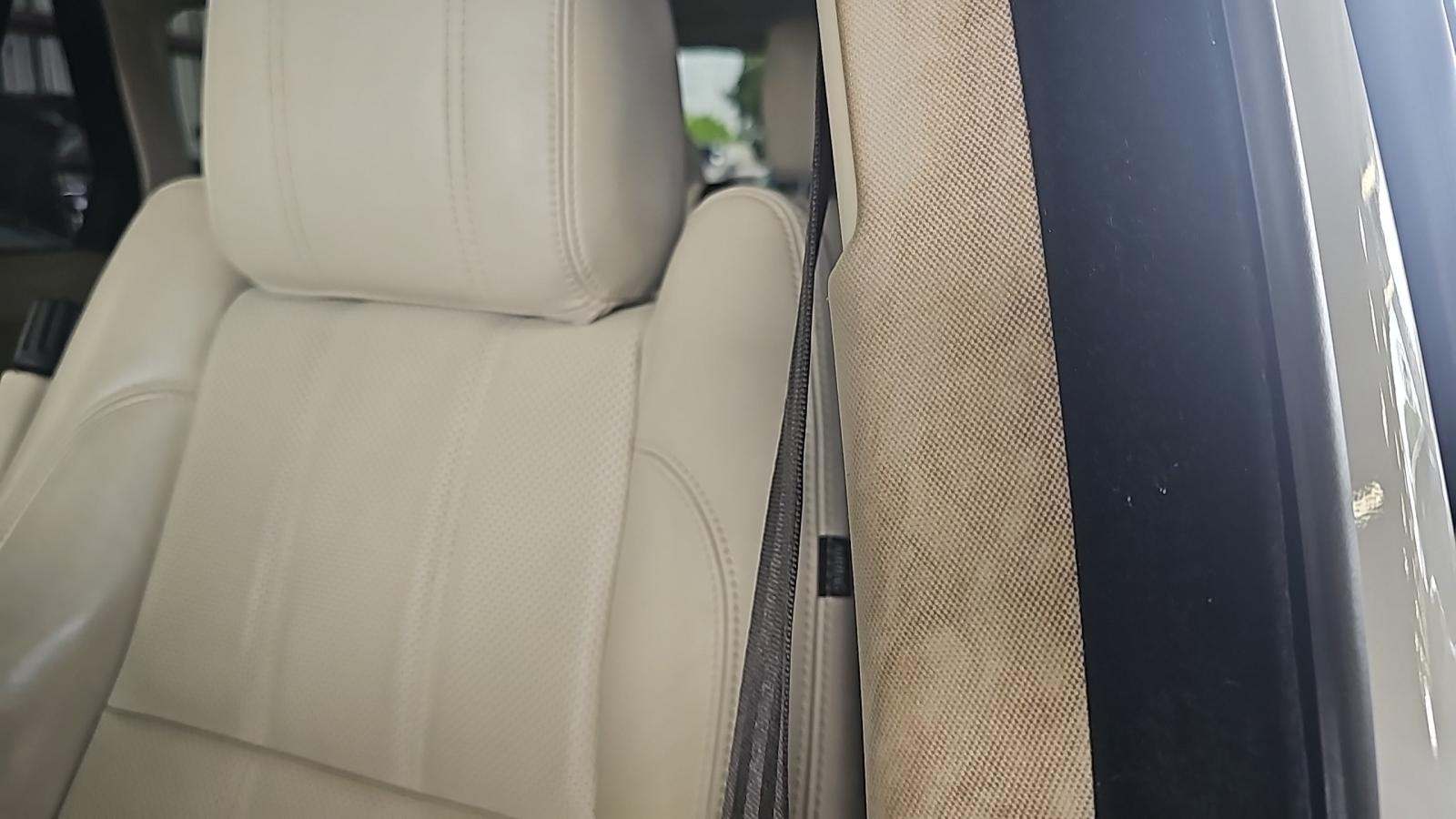 2017 Land Rover Range Rover HSE AWD