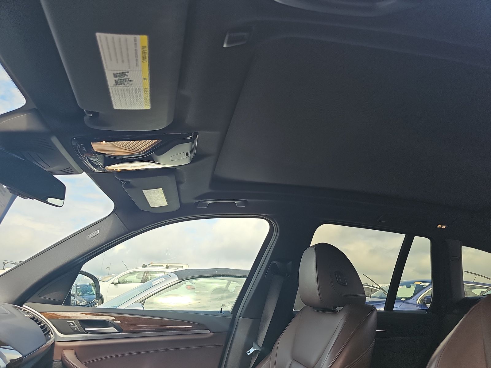2020 BMW X3 M40i AWD