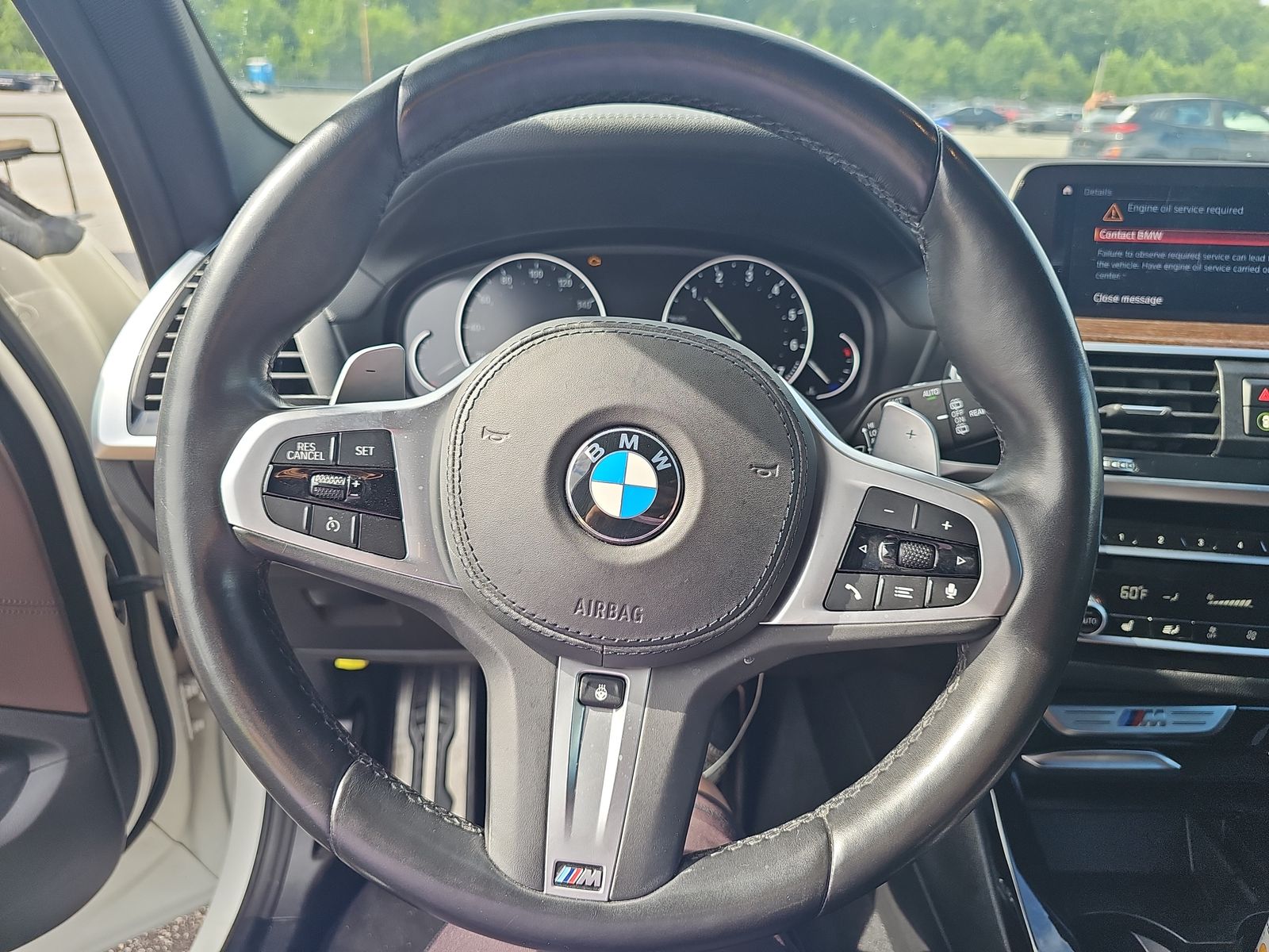 2020 BMW X3 M40i AWD