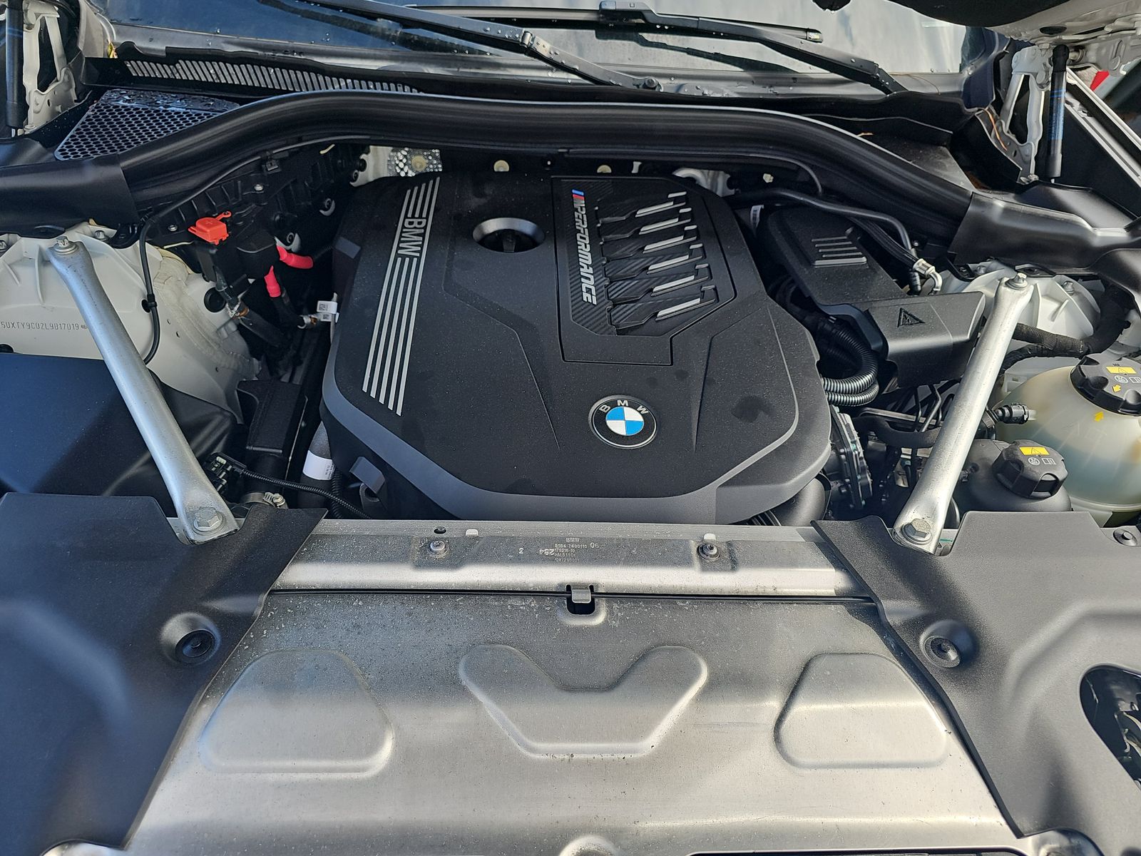 2020 BMW X3 M40i AWD
