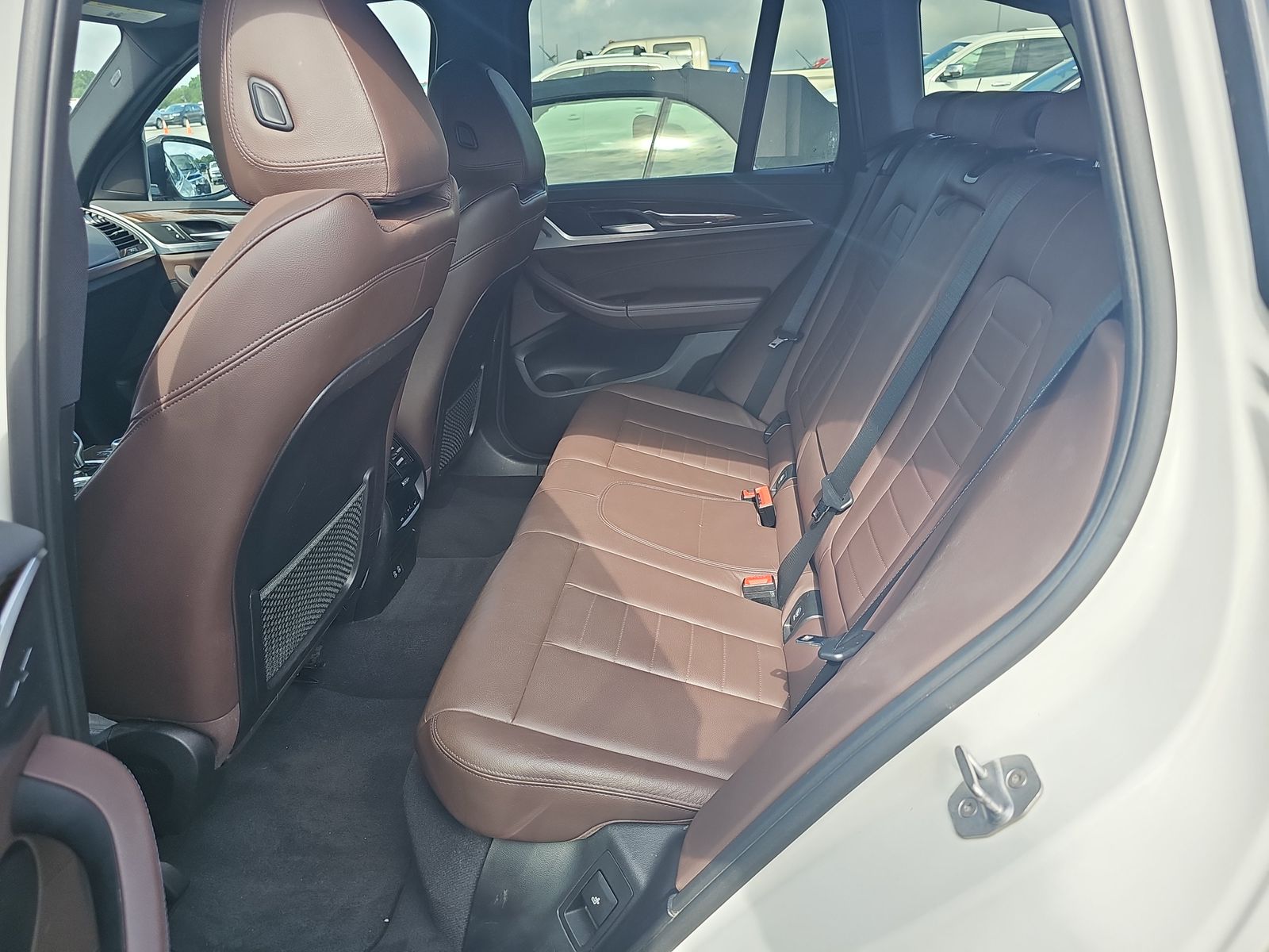 2020 BMW X3 M40i AWD