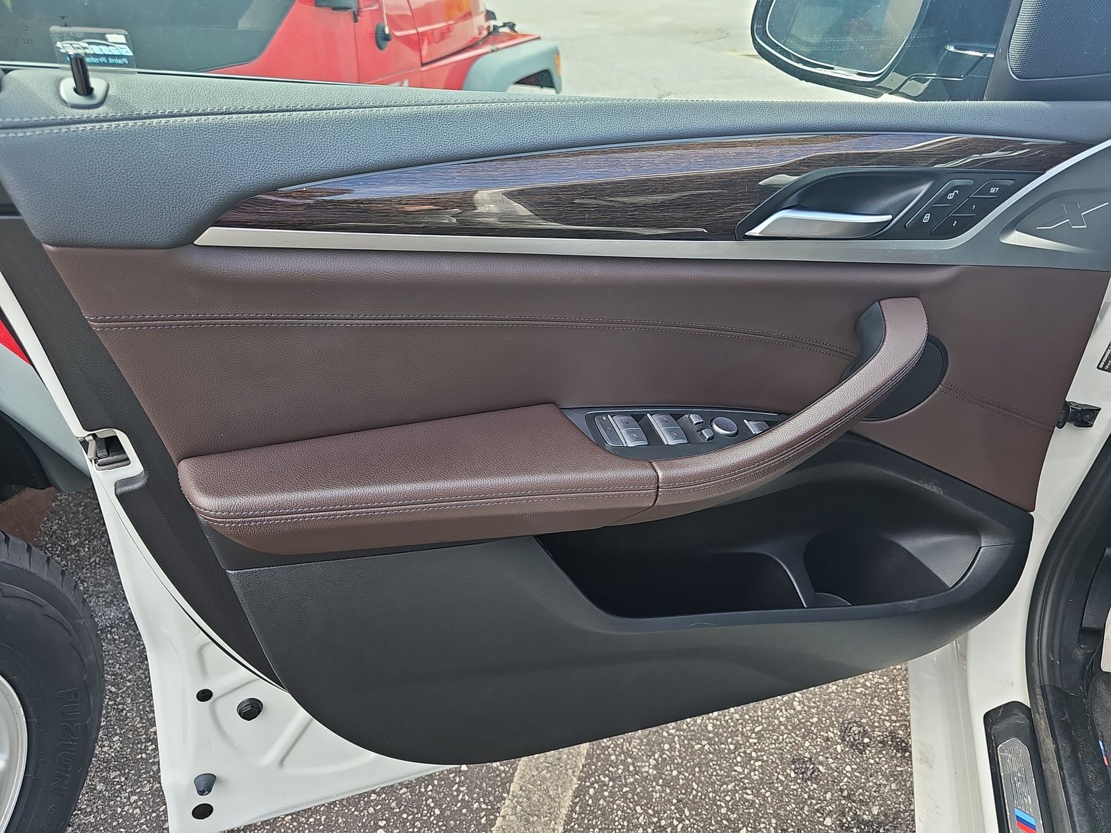2020 BMW X3 M40i AWD
