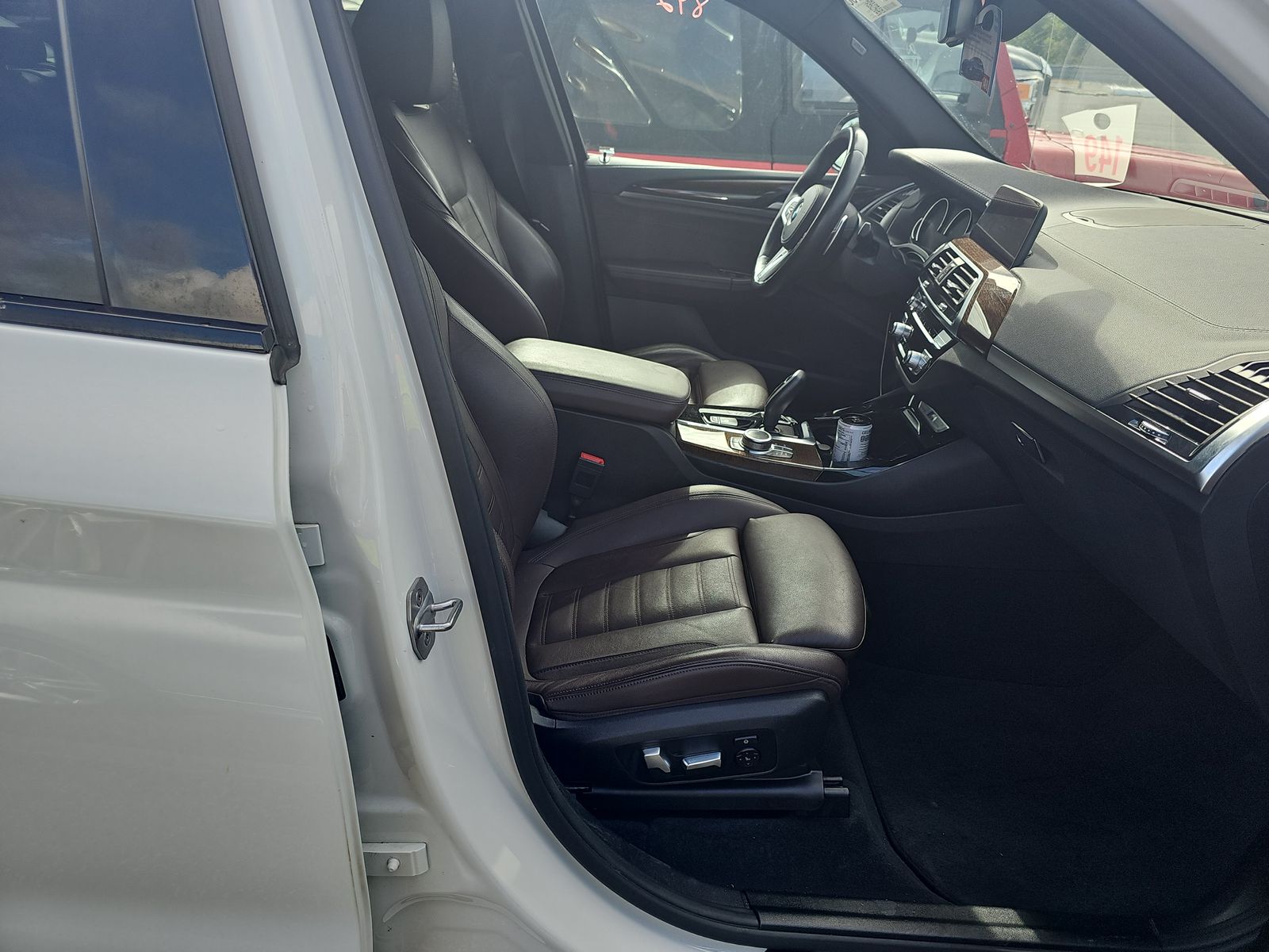 2020 BMW X3 M40i AWD