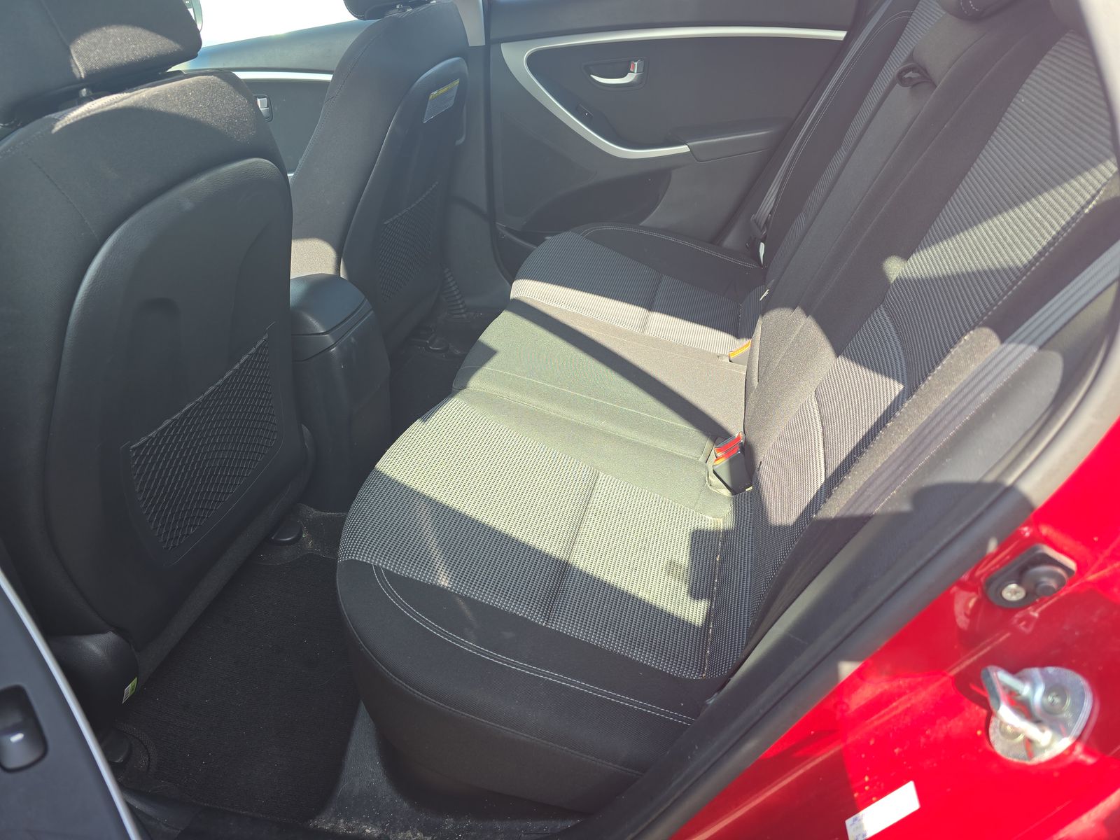 2016 Hyundai Elantra GT FWD