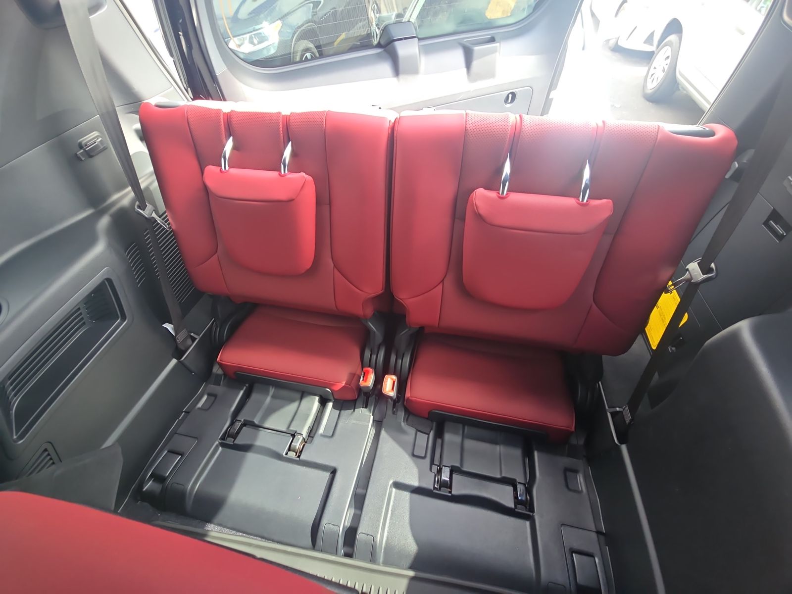 2022 Lexus GX GX 460 Premium AWD
