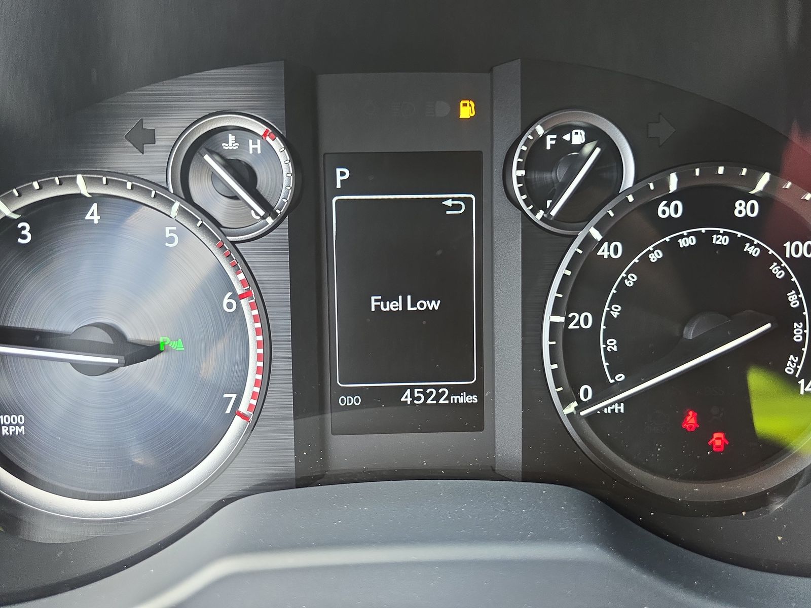 2022 Lexus GX GX 460 Premium AWD