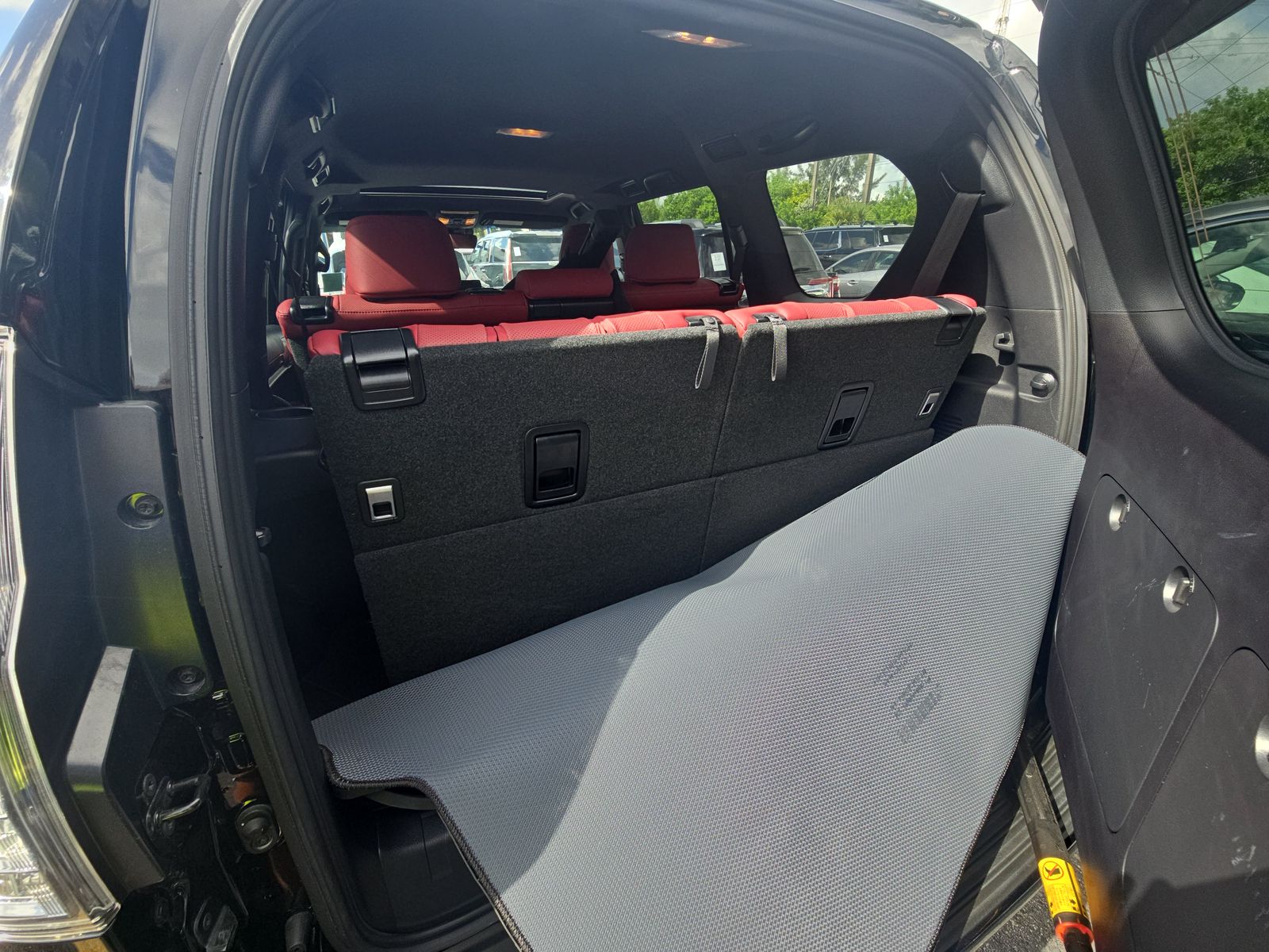 2022 Lexus GX GX 460 Premium AWD