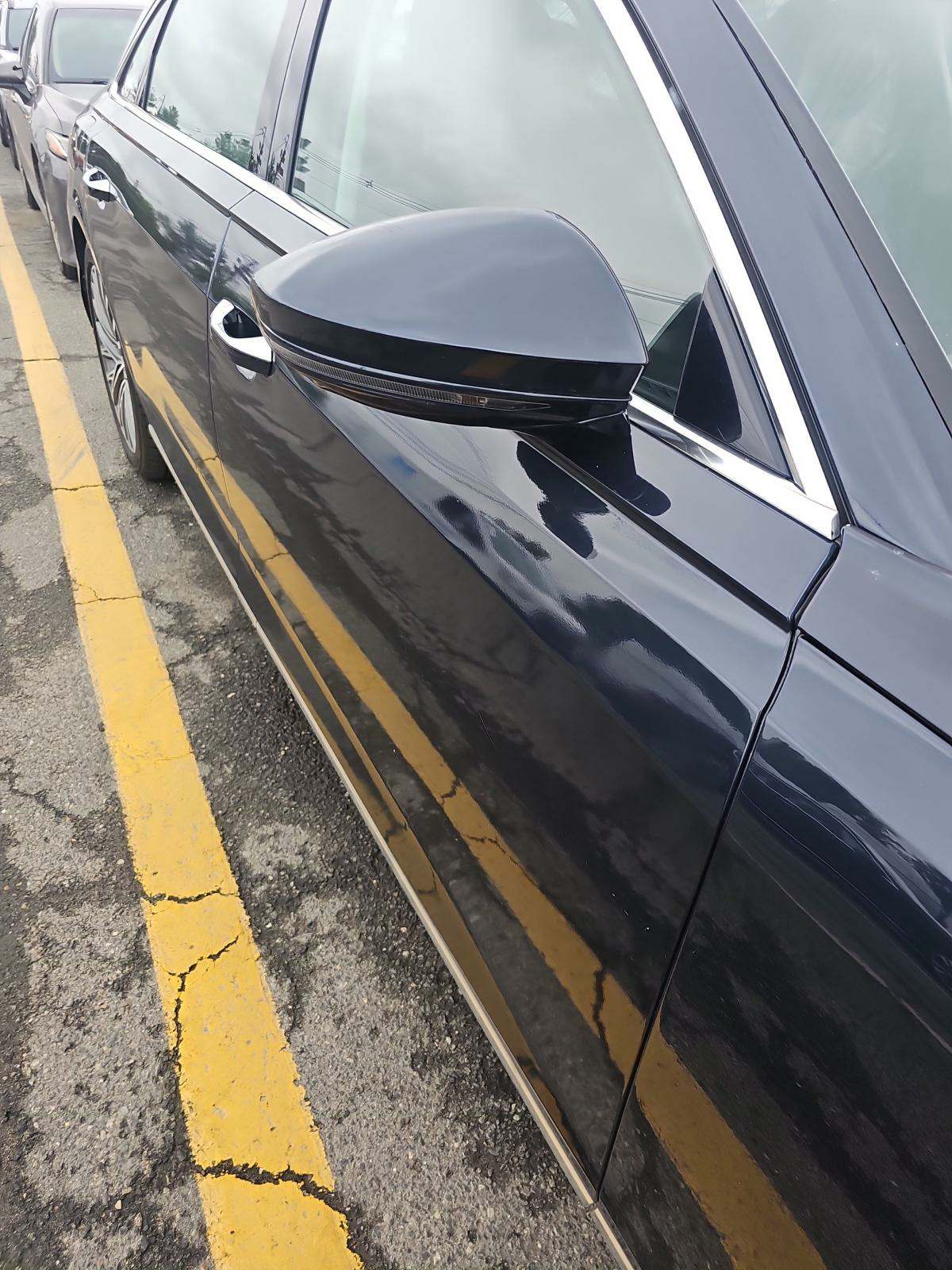 2019 Audi A8 L 3.0T AWD