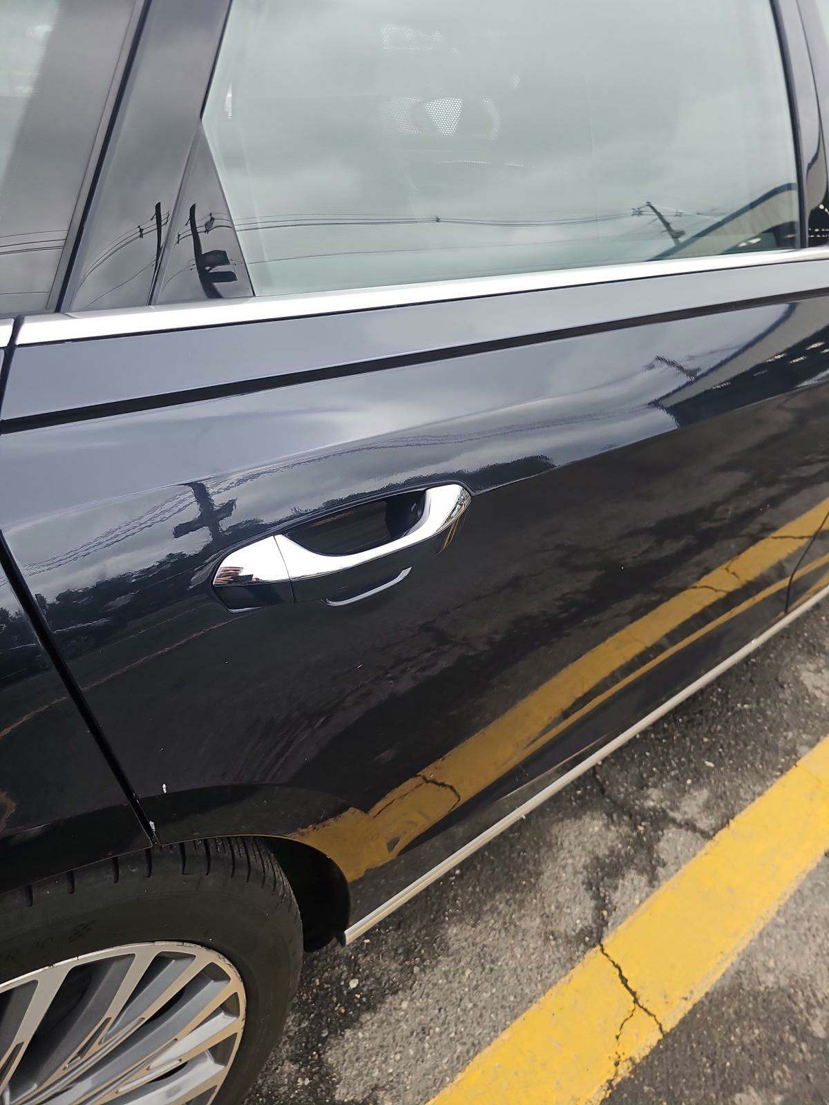 2019 Audi A8 L 3.0T AWD