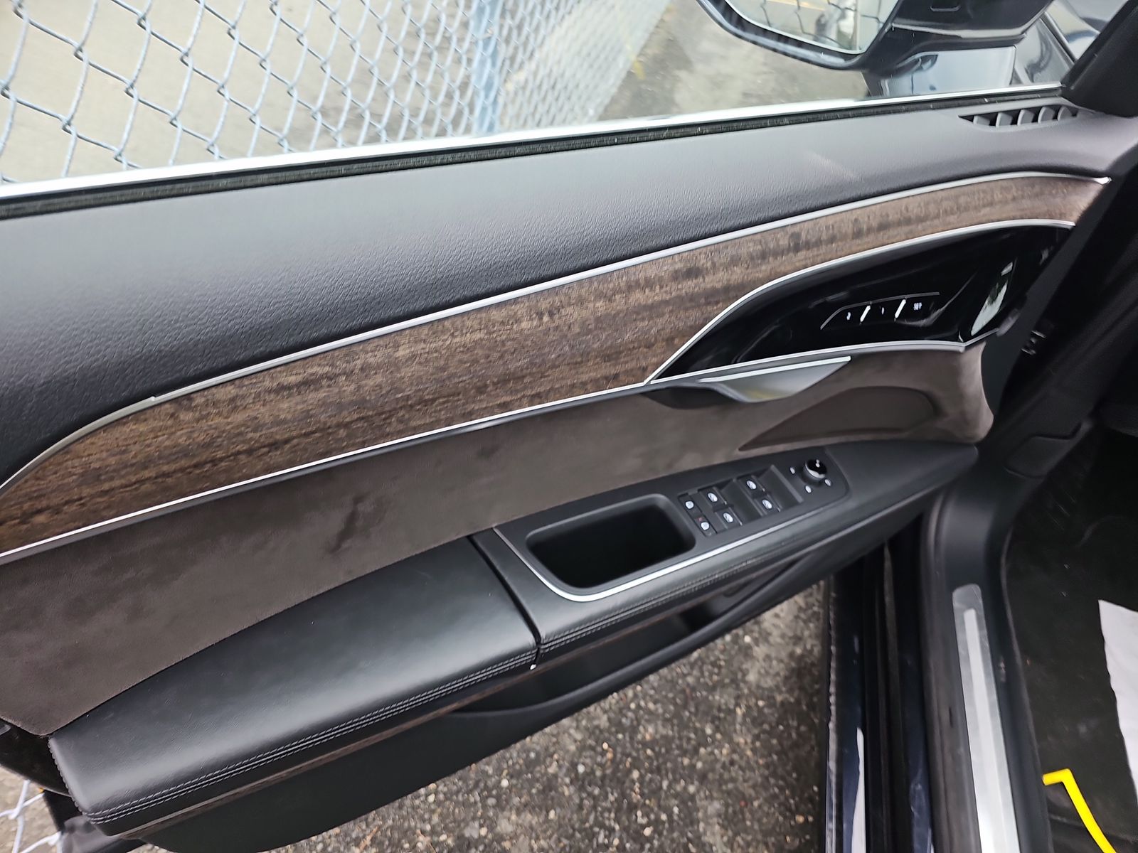 2019 Audi A8 L 3.0T AWD