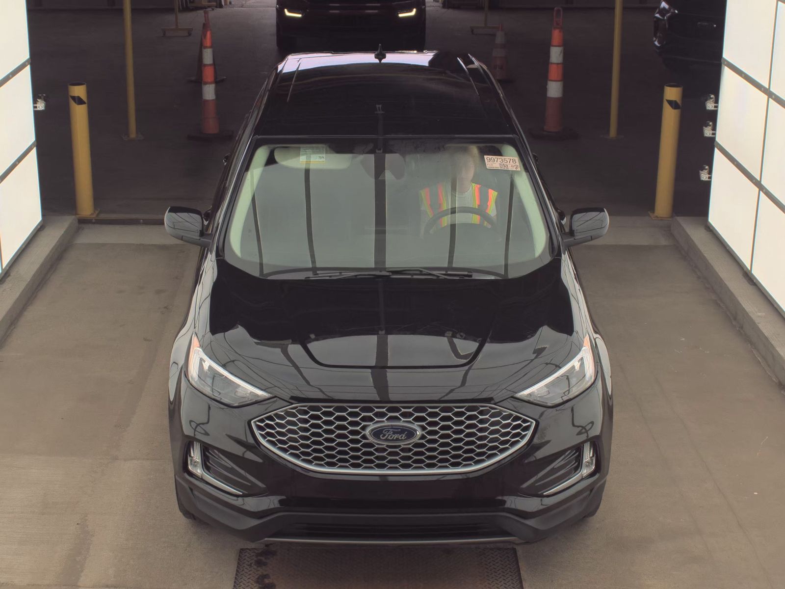 2023 Ford Edge SEL AWD