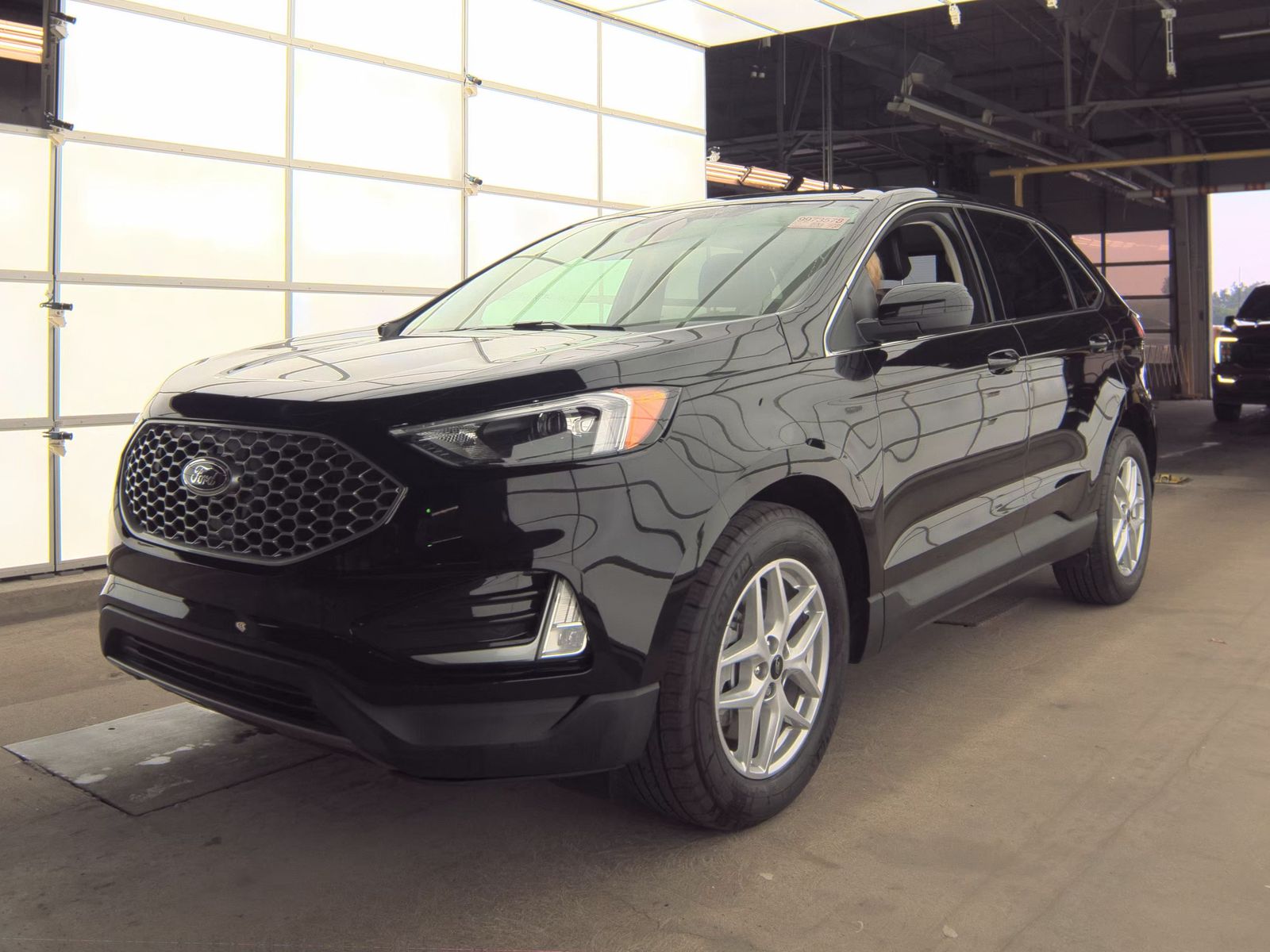 2023 Ford Edge SEL AWD