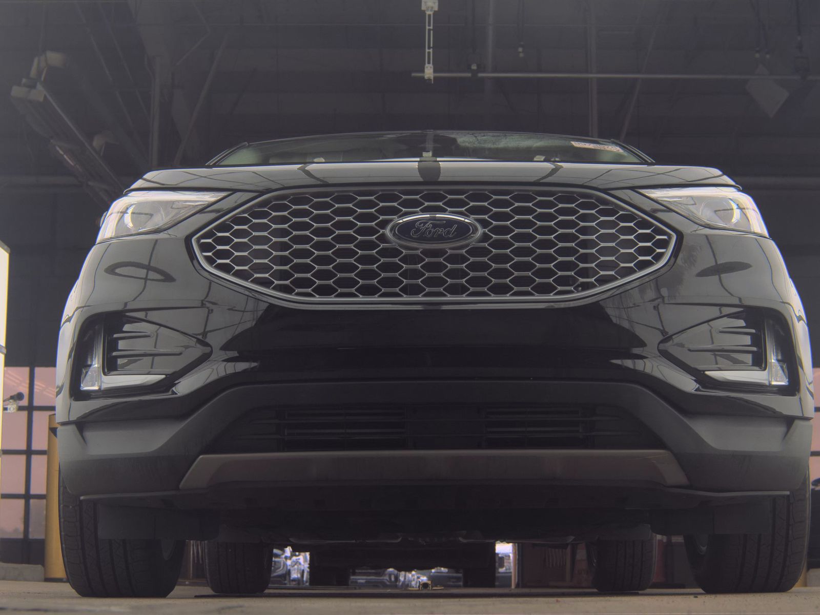 2023 Ford Edge SEL AWD
