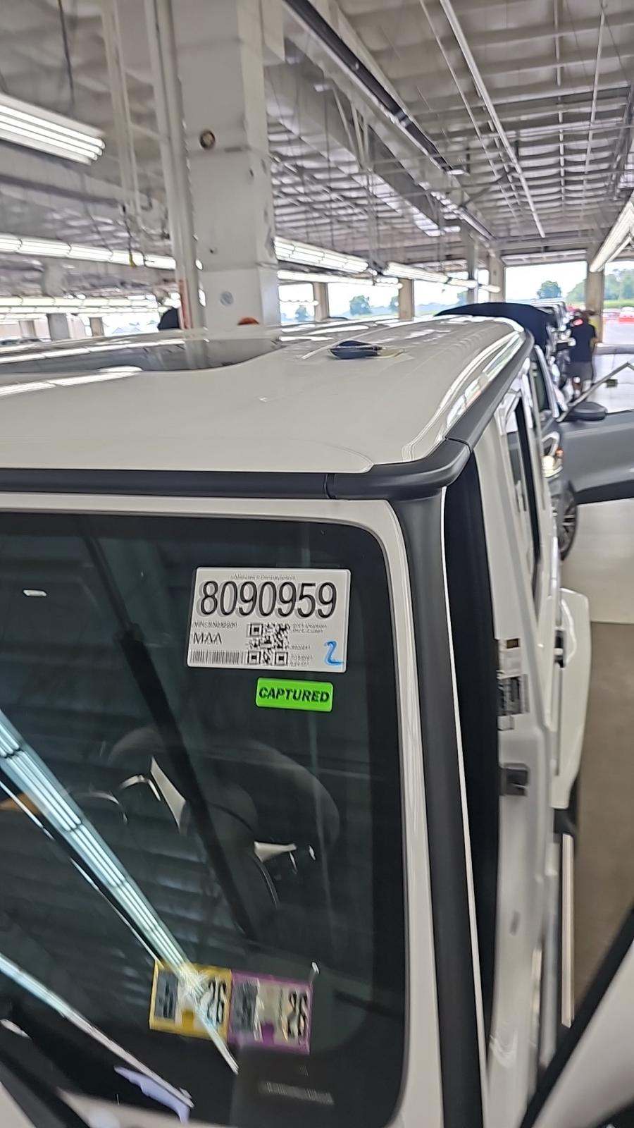 2025 Mercedes-Benz G-Class AMG G 63 AWD