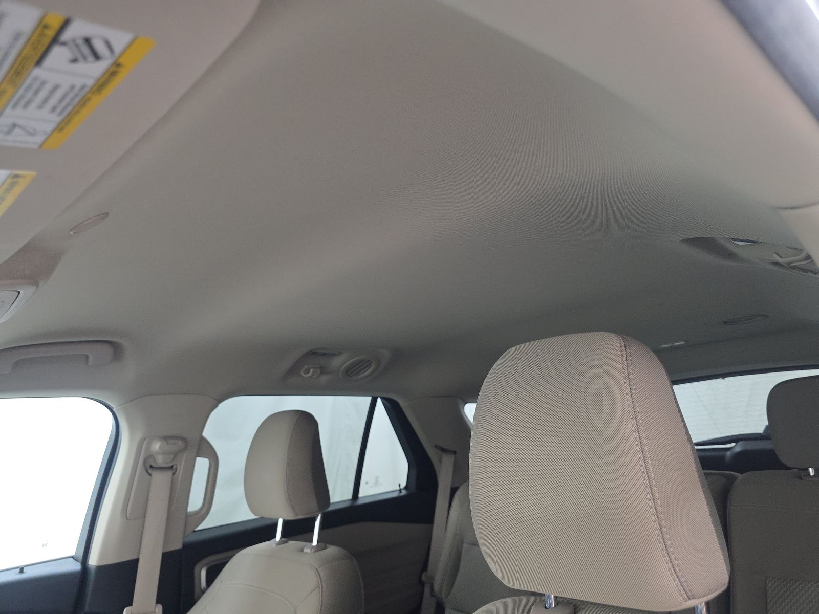 2022 Ford Explorer XLT AWD