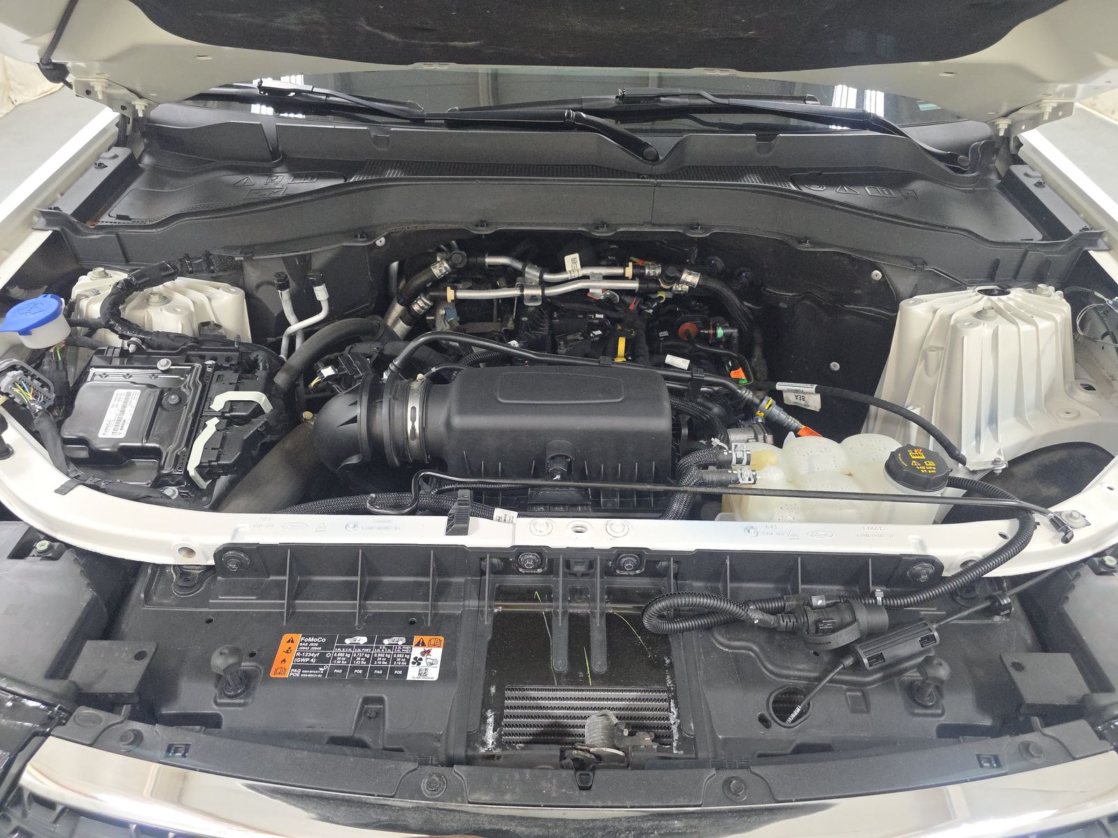 2022 Ford Explorer XLT AWD